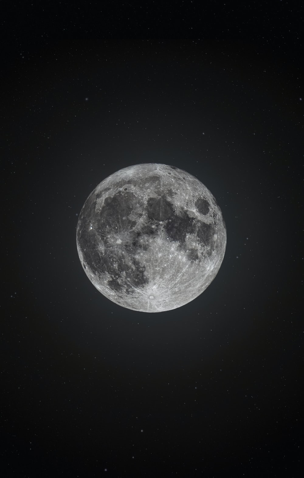 Moon Background Image: Download HD Background
