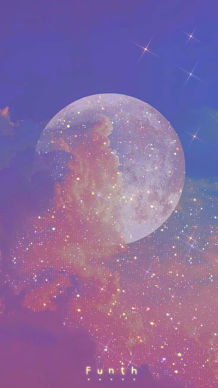 Save=Follow ♥️. Pretty wallpaper tumblr, Glittery wallpaper, Cute wallpaper background