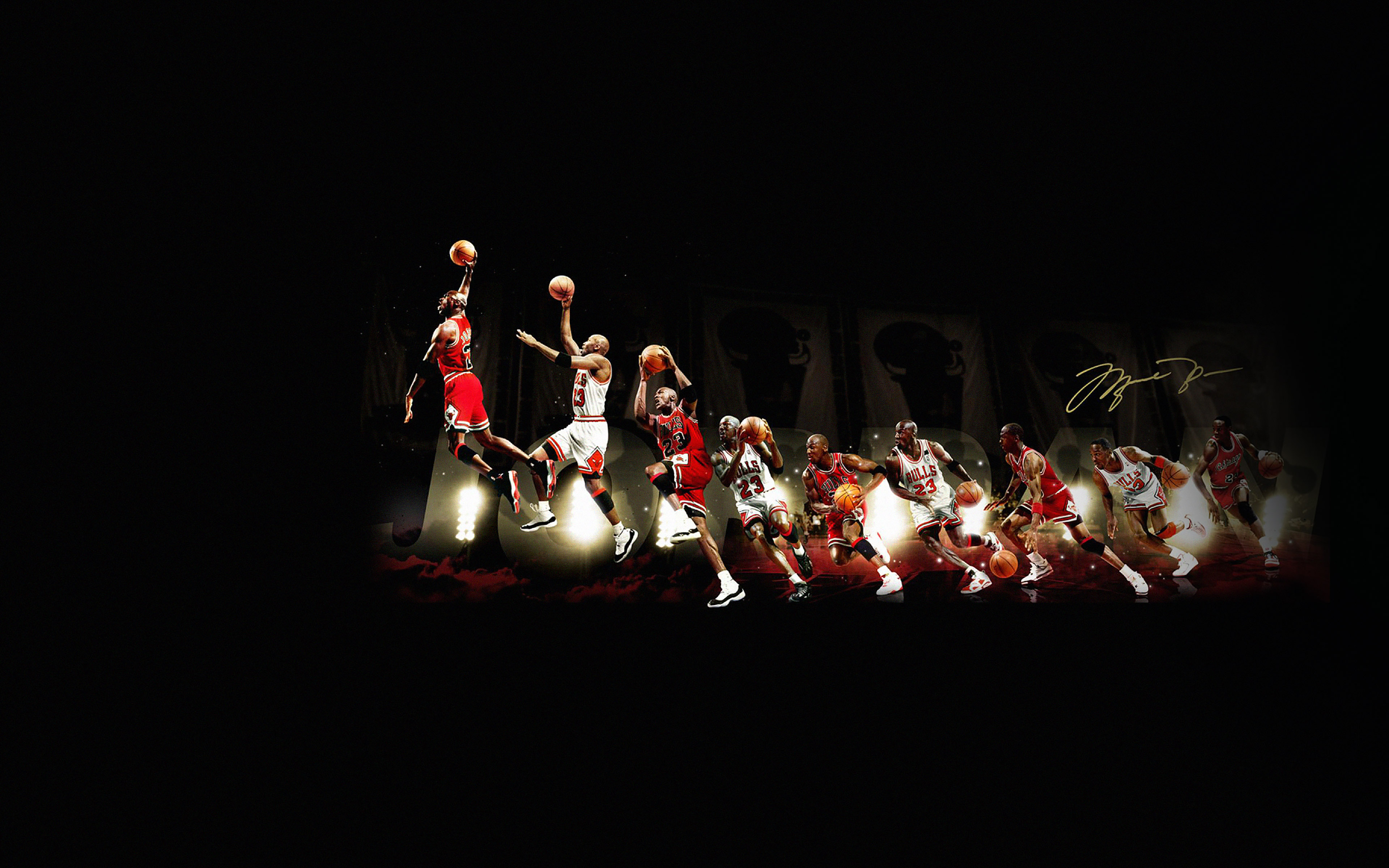 wallpaper for desktop, laptop. michael jordan dunk legend nba sports