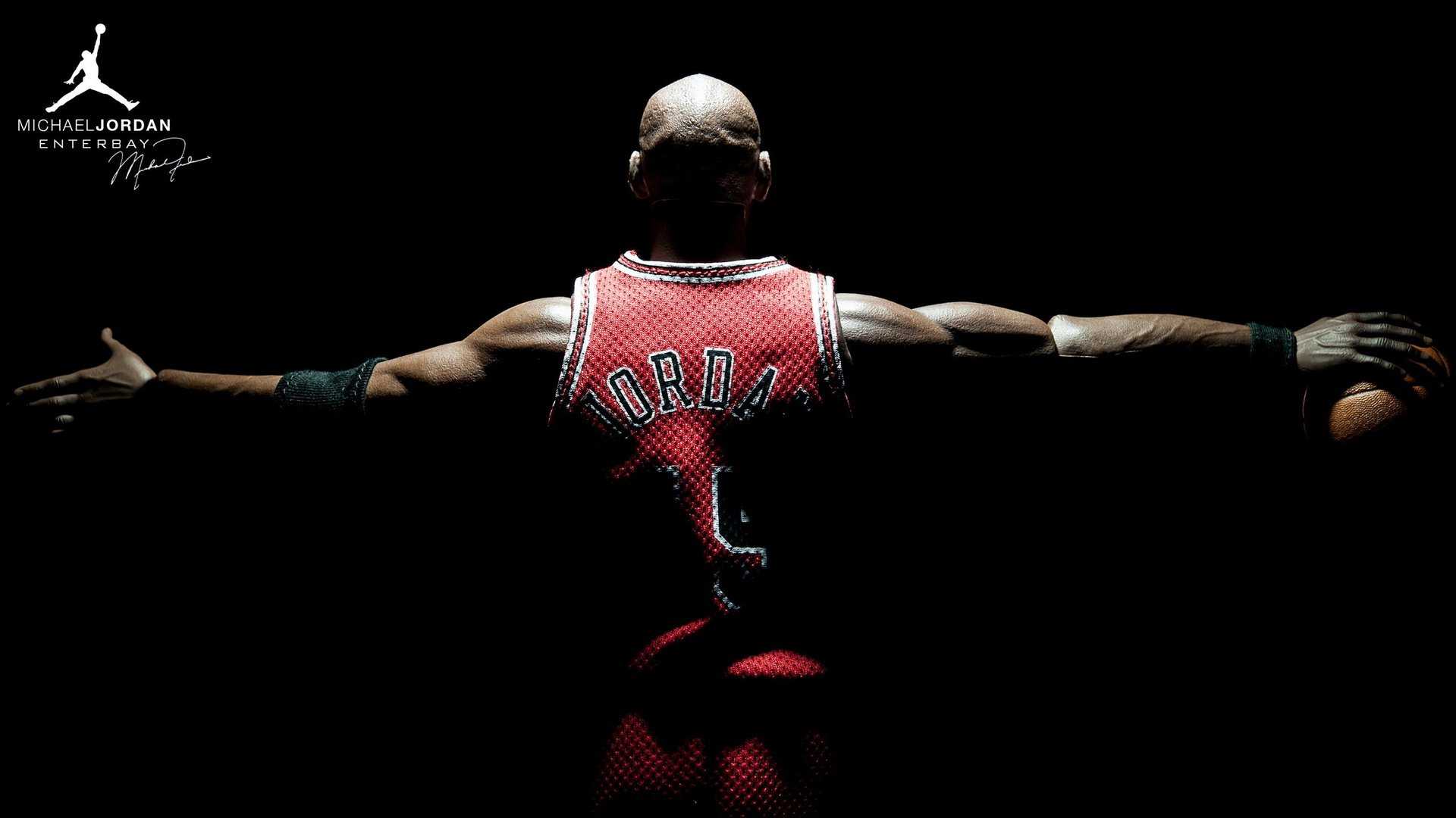 Michael Jordan Desktop Wallpaper