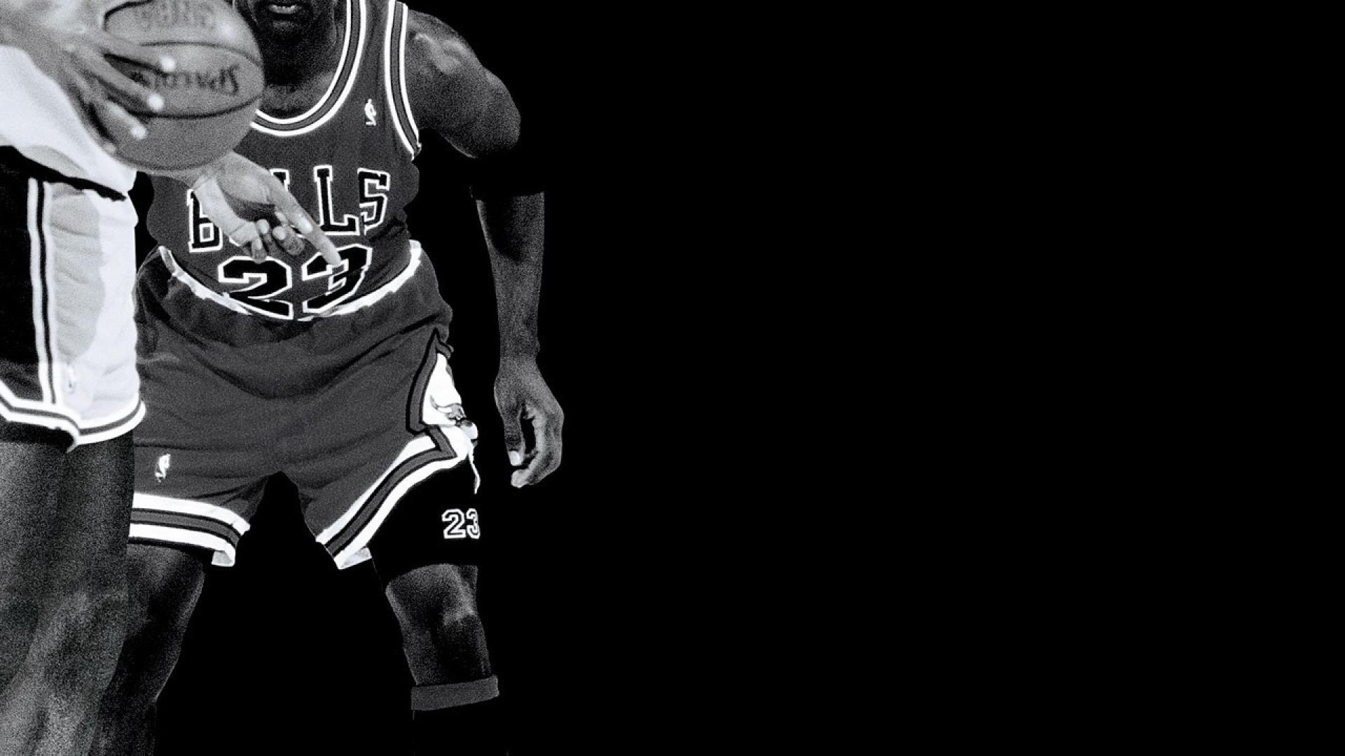 Michael Jordan Windows Wallpaper