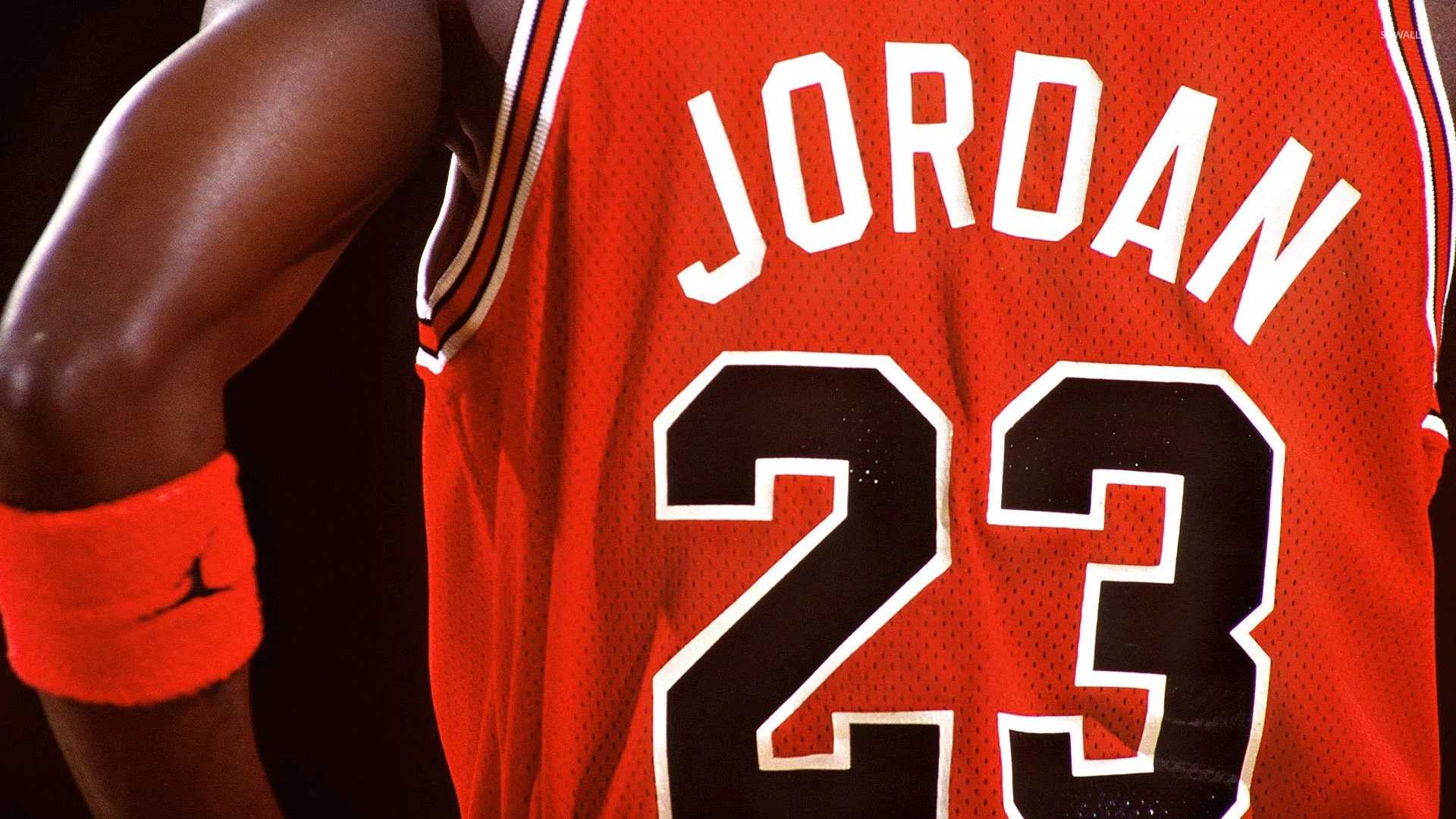 Michael Jordan Desktop Wallpaper Free HD Wallpaper