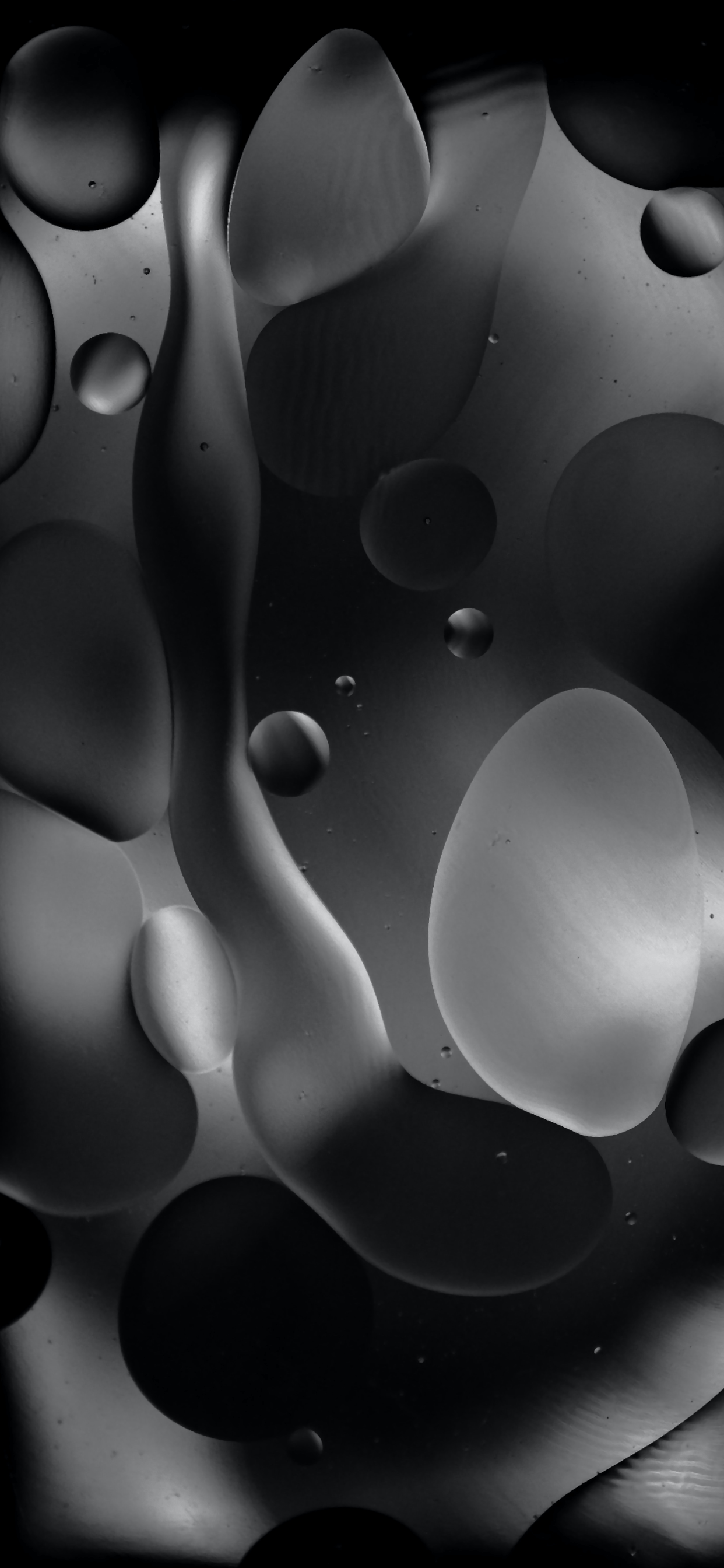 Abstract Wallpaper for iPhone 11, Pro Max, X, 8, 7, 6