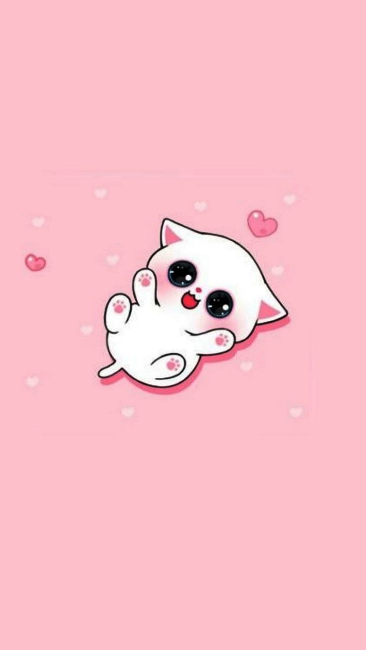 Best Cute iPhone Wallpaper HD 2023