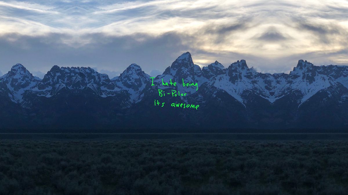 Ye wallpaper. Cover wallpaper, Macbook wallpaper, Kanye west wallpaper