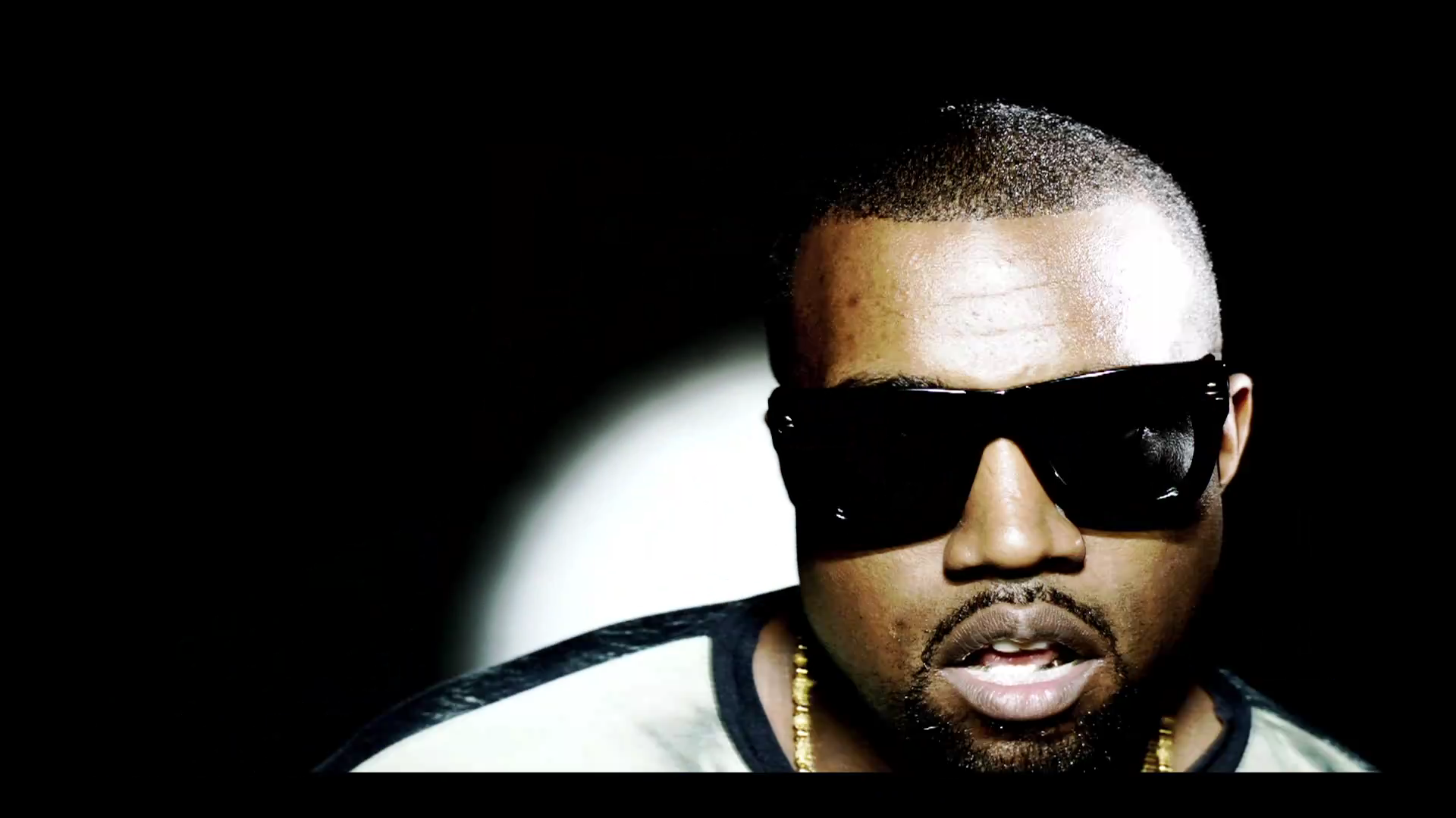 Music Kanye West HD Wallpaper