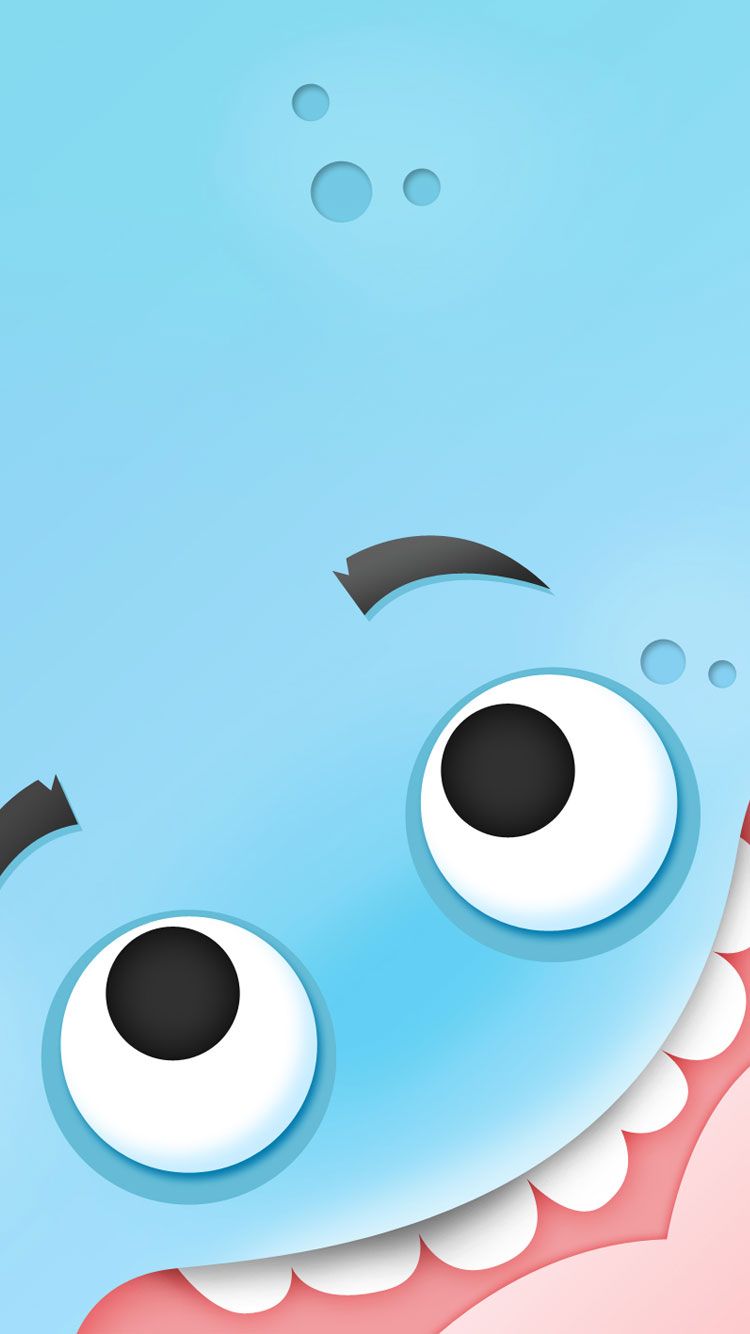 Wallpaper iphone cute, iPhone wallpaper HD cute, Cool iphone 6 wallpaper