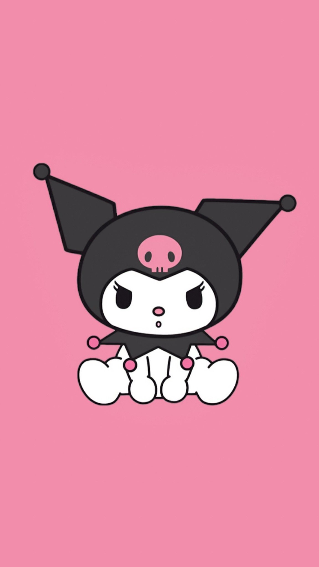 Best Kawaii iPhone Wallpaper Download