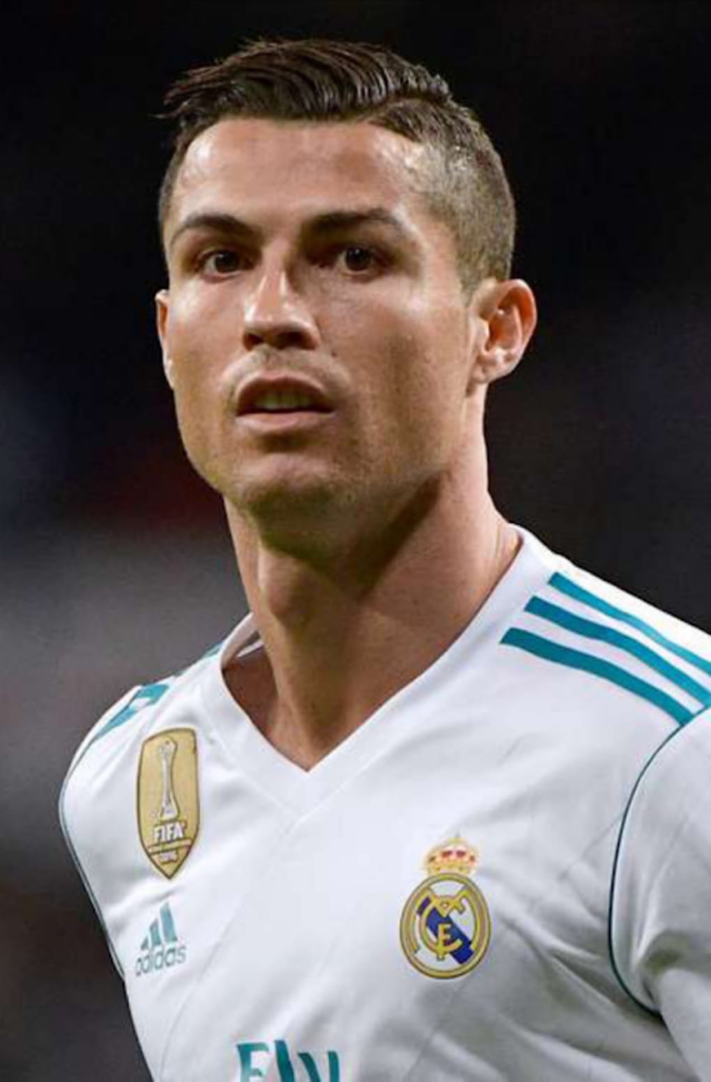 Cristiano Ronaldo HD Wallpaper APK