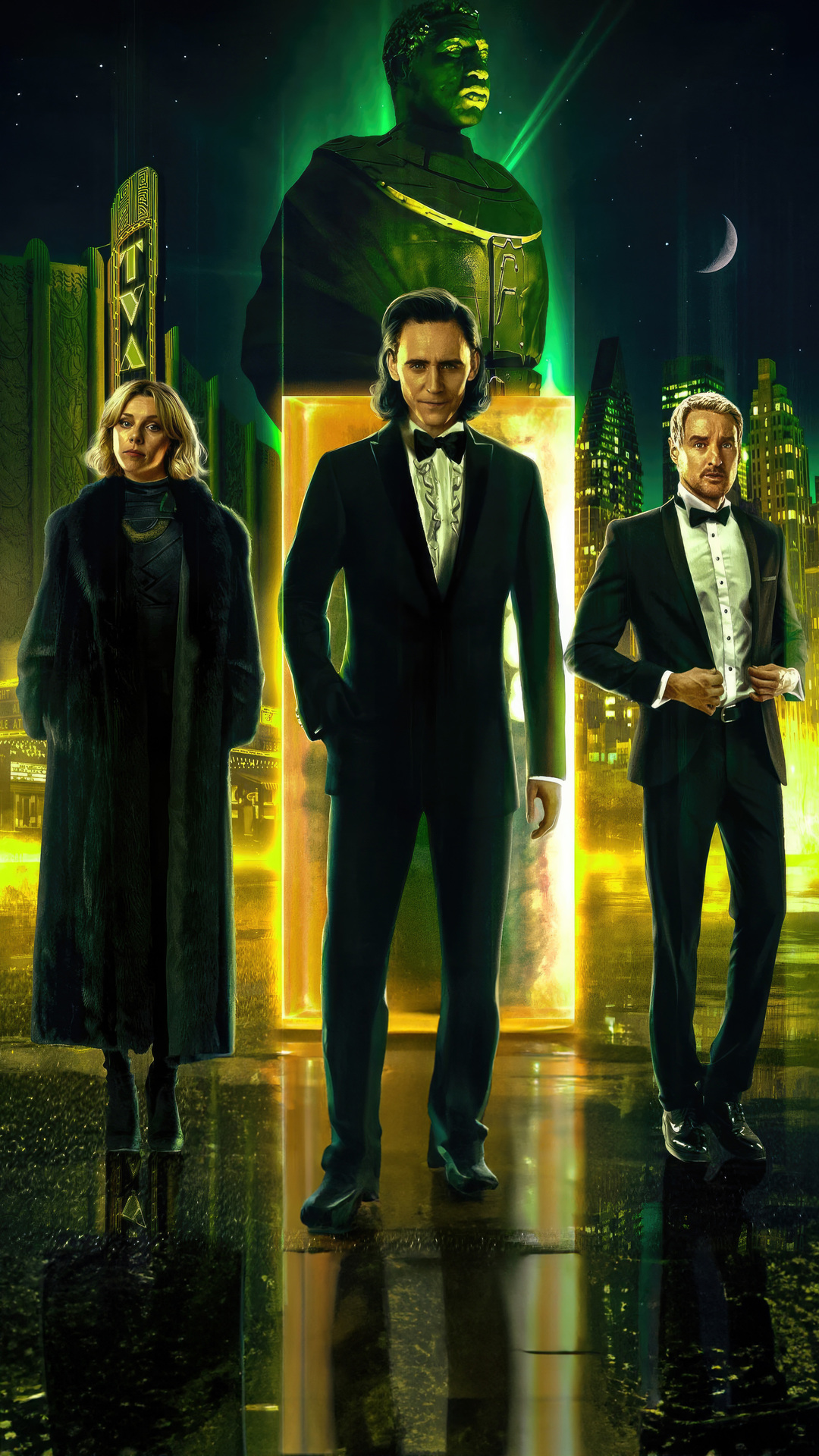 Loki Season 2 4k iPhone 7, 6s, 6 Plus, Pixel xl , One Plus 3, 3t, 5 HD 4k Wallpaper, Image, Background, Photo and Picture