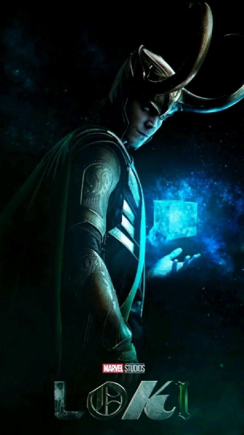 Marvel Loki HD wallpaper iPhone wallpaper and trailer. Loki movie, Loki poster, Loki