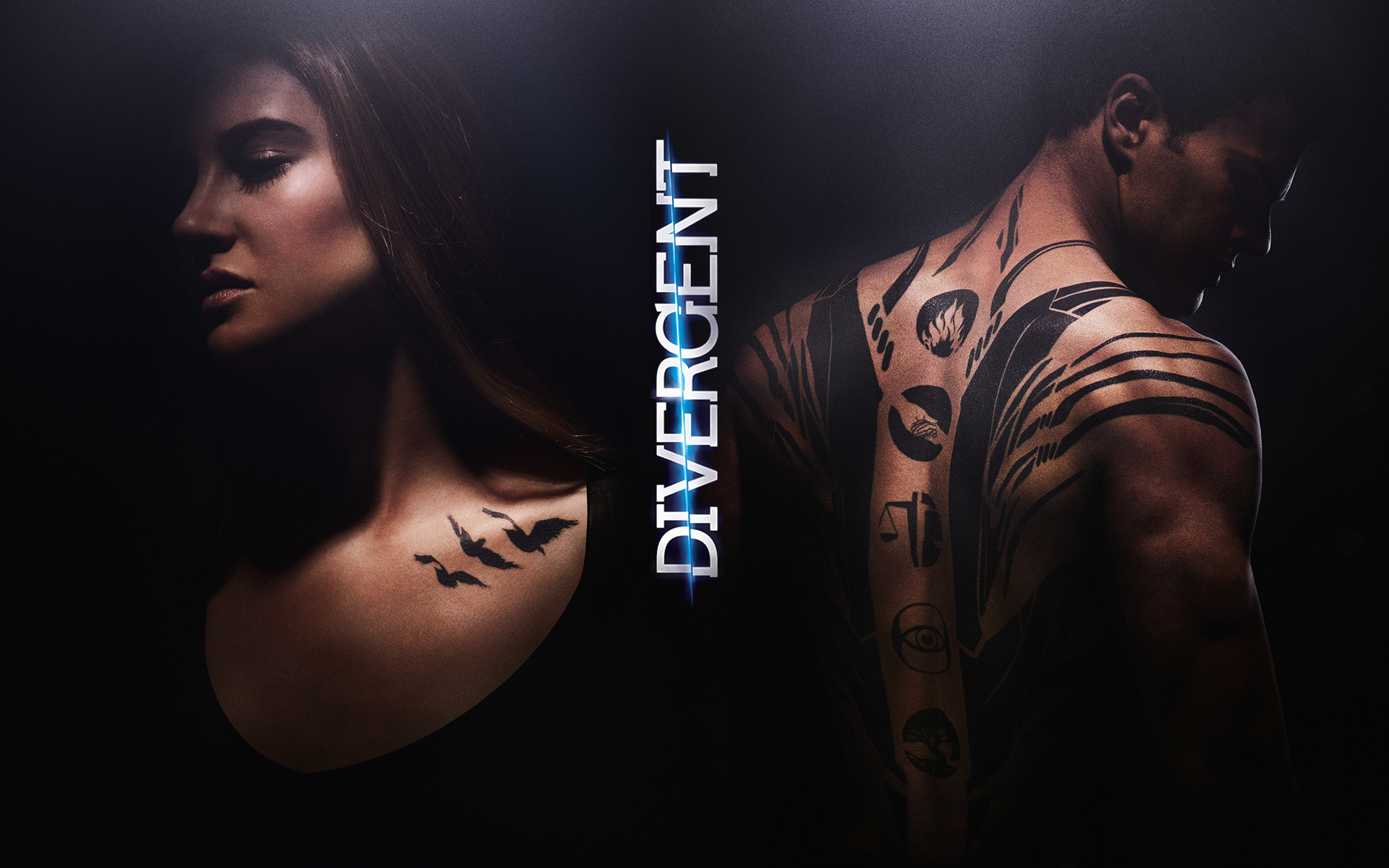 Review: Divergent Smoke Signal