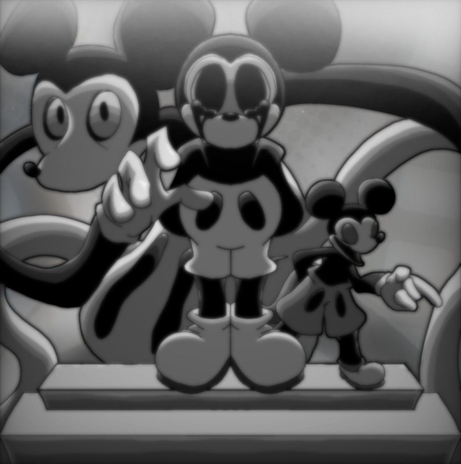 Wednesday Infidelity ideas. infidelity, mickey mouse, mickey