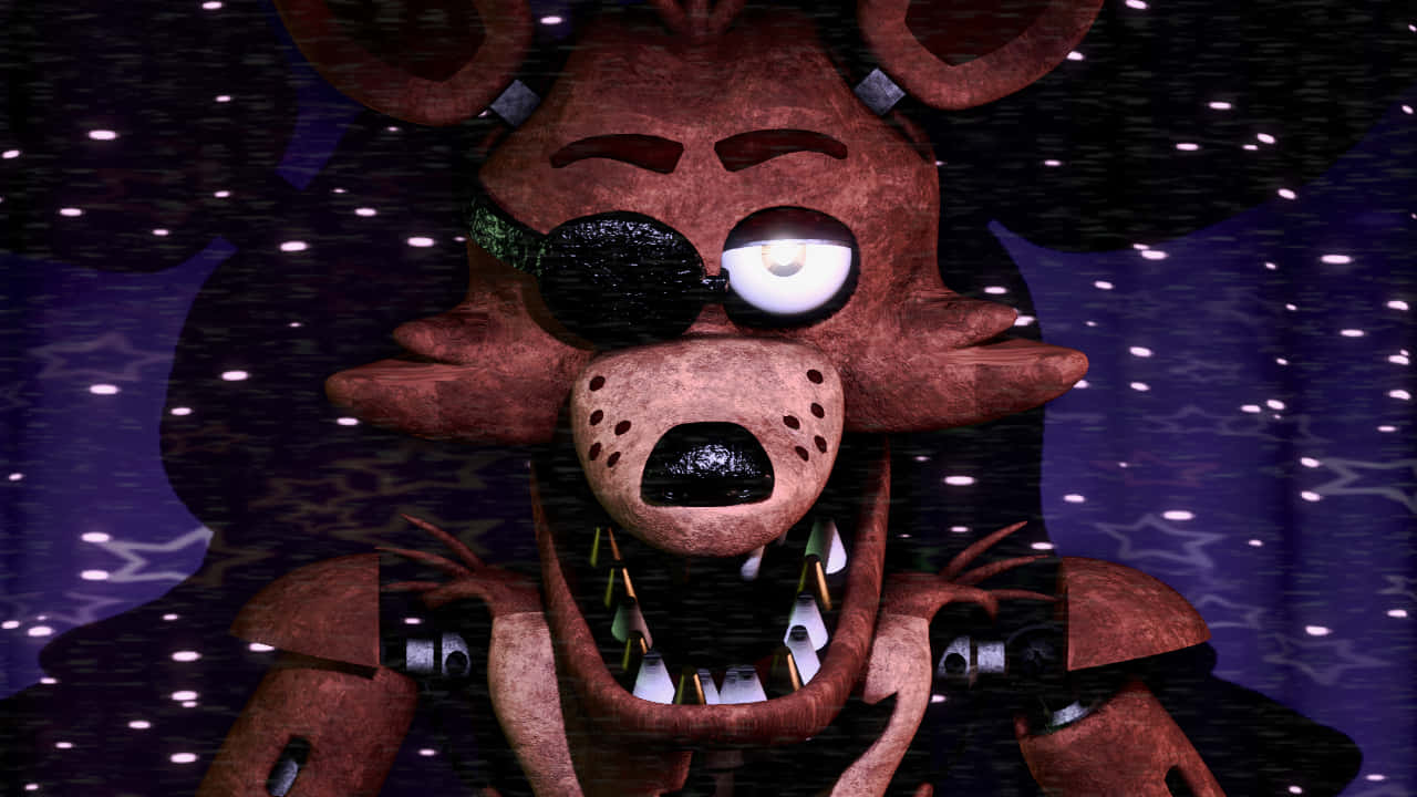 Fnaf