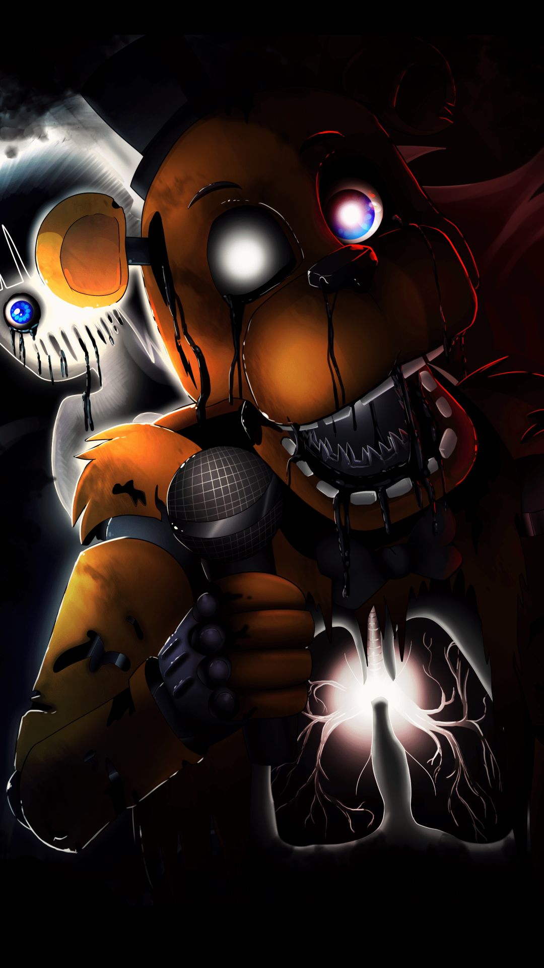 Download Bonnie Five Nights At Freddy