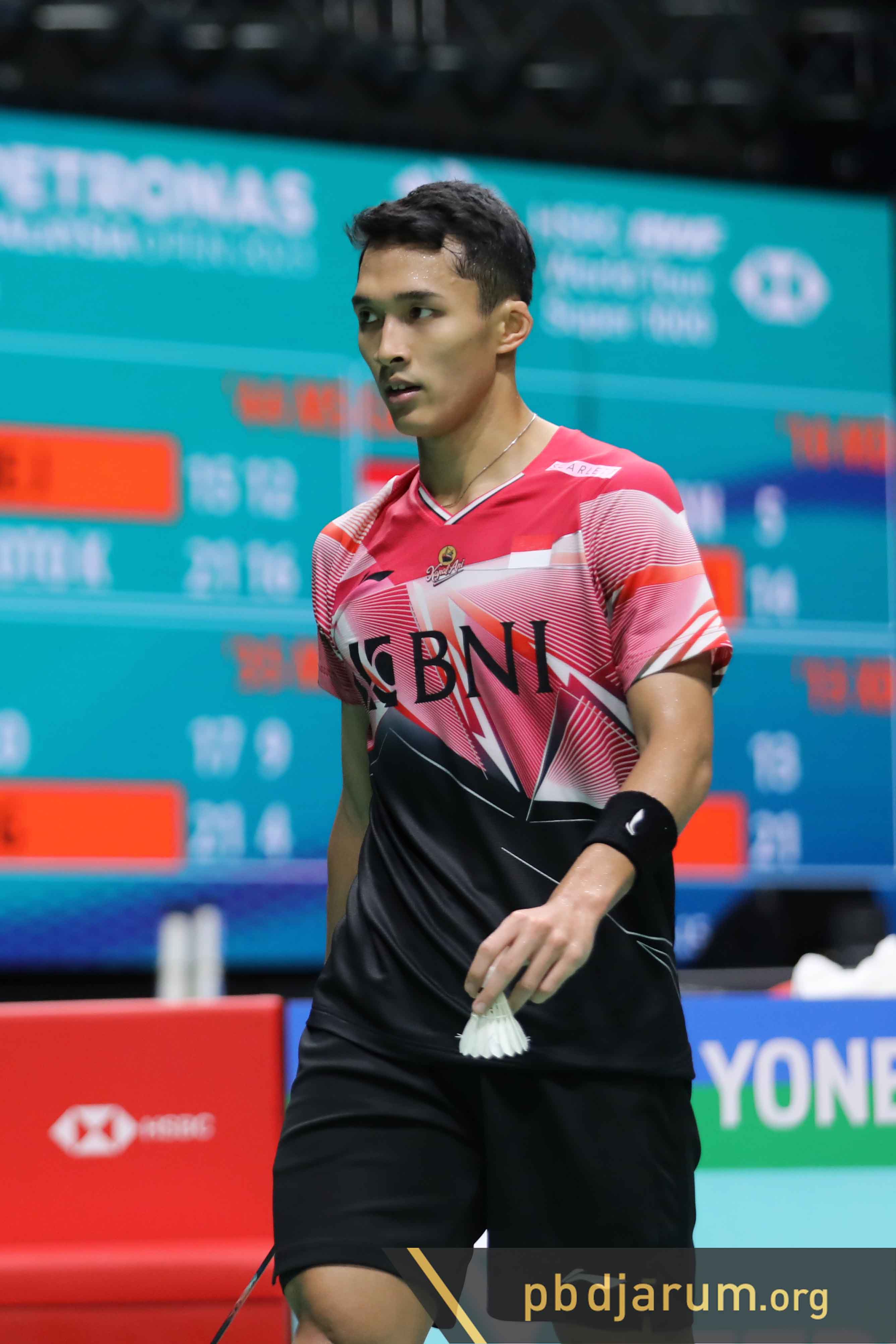 PB DJARUM