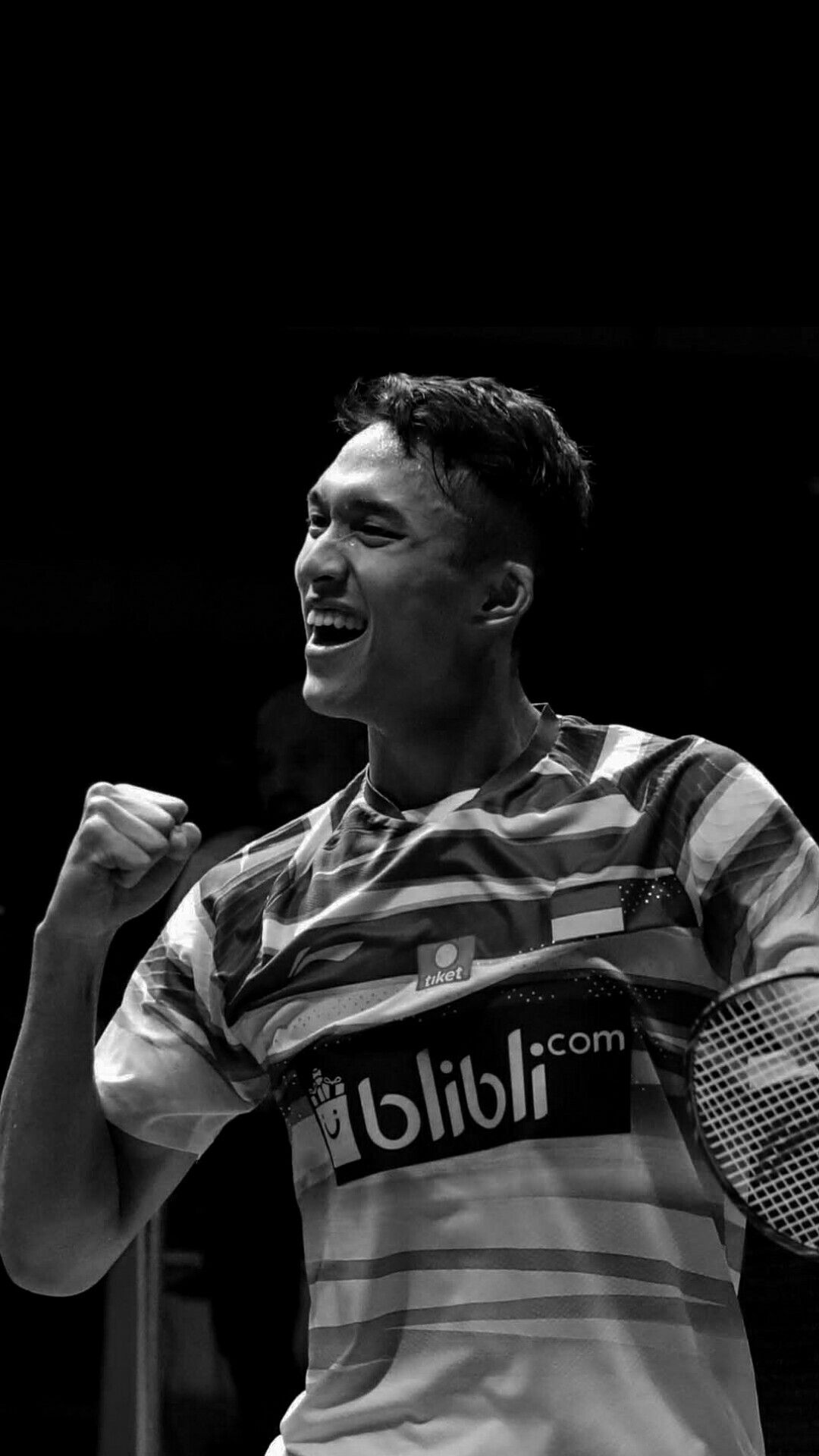 Jonatan Christie Lockscreen