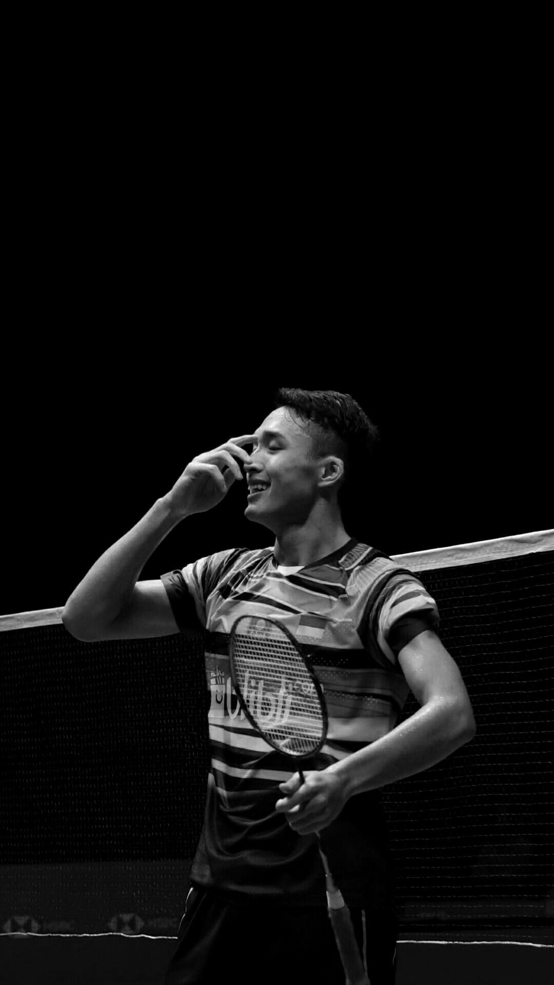 Jonatan Christie Lockscreen