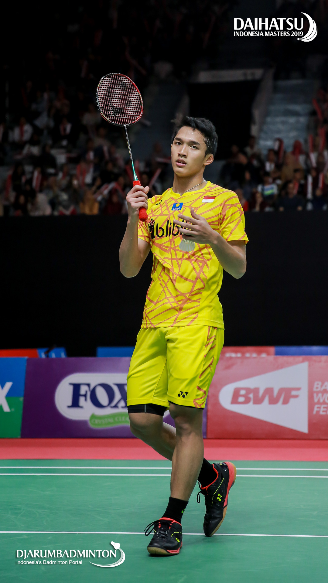 Djarum Badminton