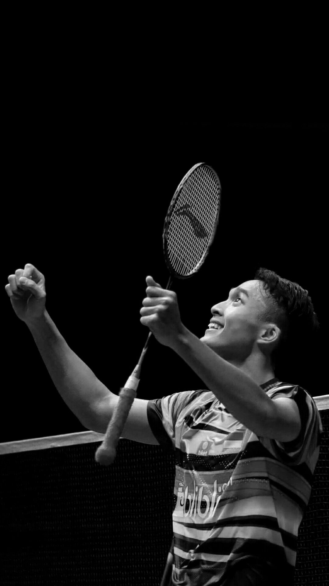 Jonatan Christie Lockscreen