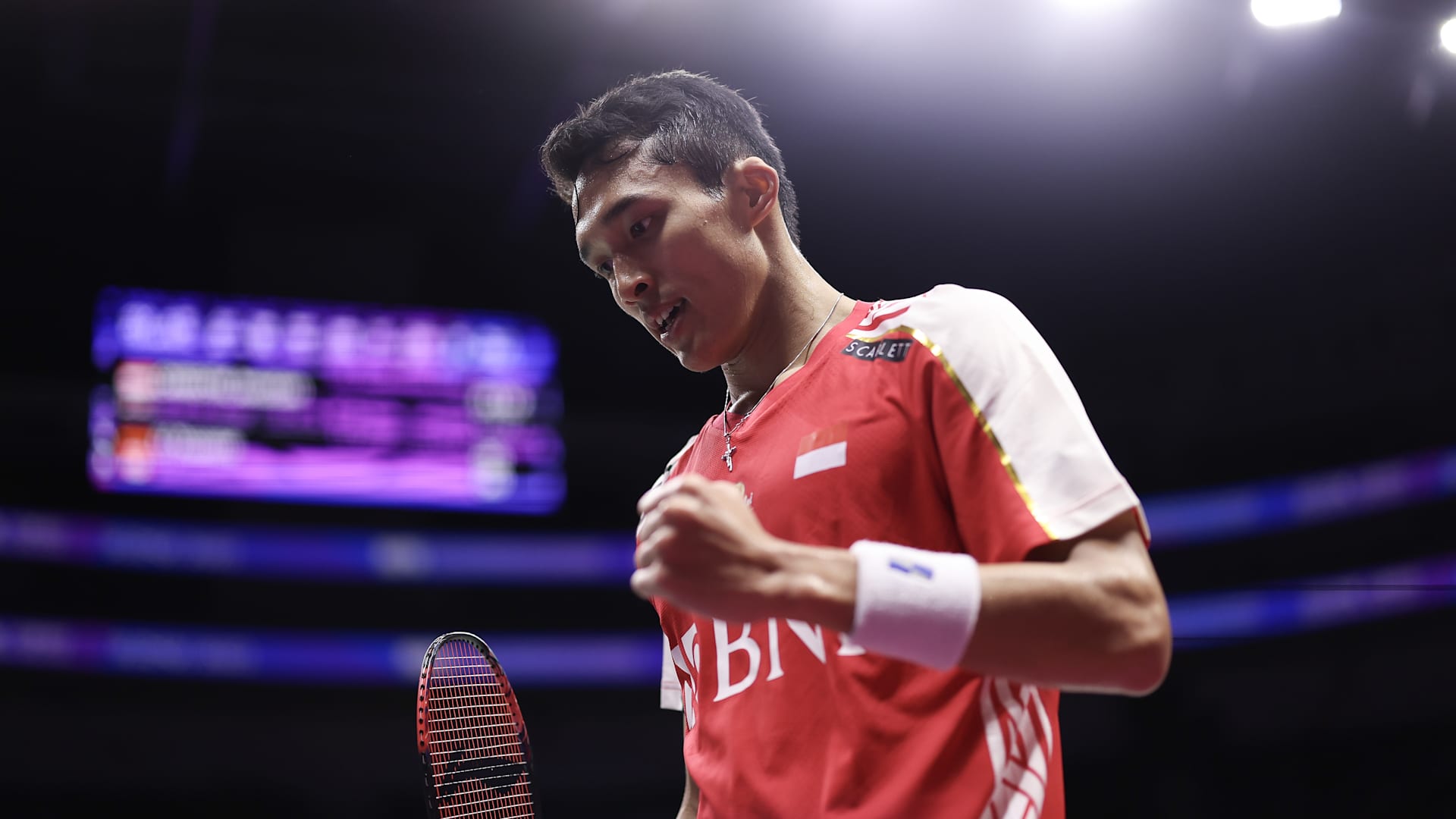 Badminton French Open 2023: Jonatan Christie and Chen Yufei claim titles in Rennes
