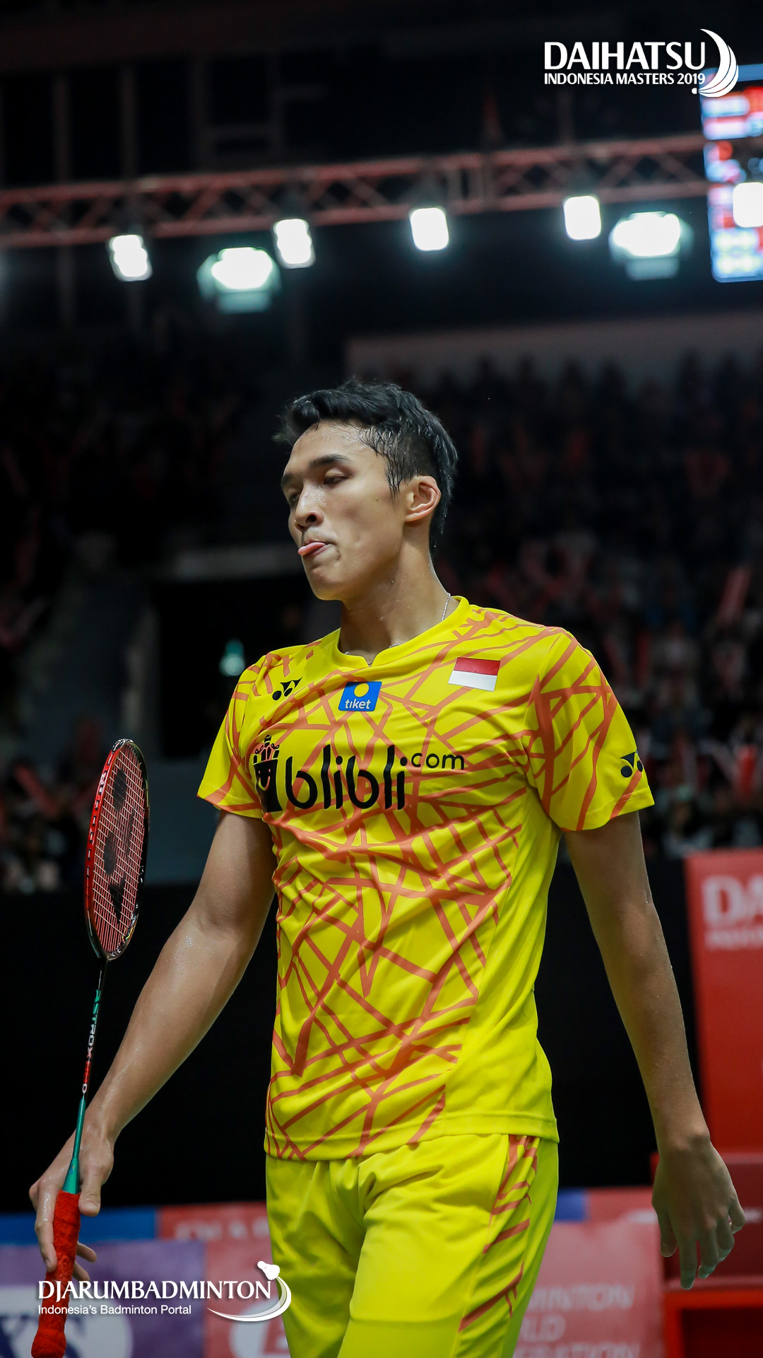 Djarum Badminton