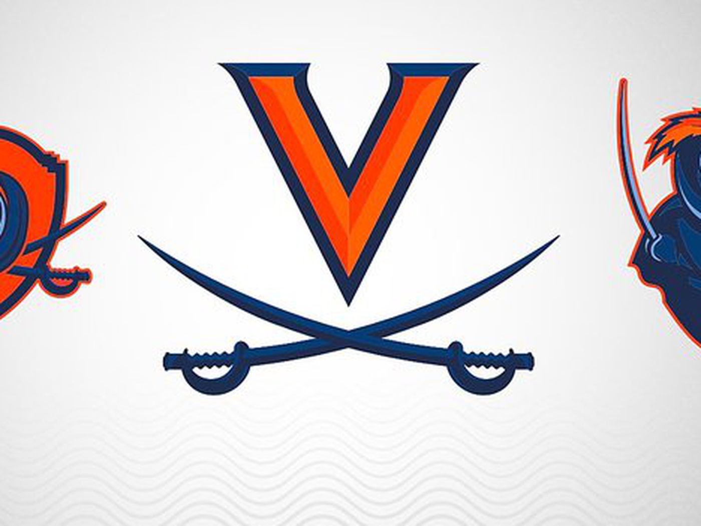 UVa Athletics announces new logos The Lawn