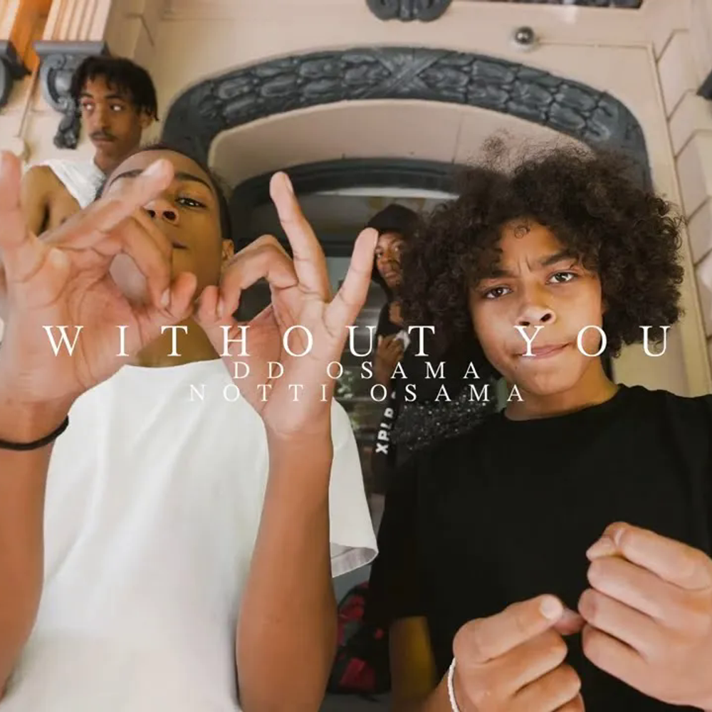 DD Osama x Notti Osama You (Shot by KLO Vizionz) (Prod by Elvis Beatz) by Raps & Hustles: Listen on Audiomack