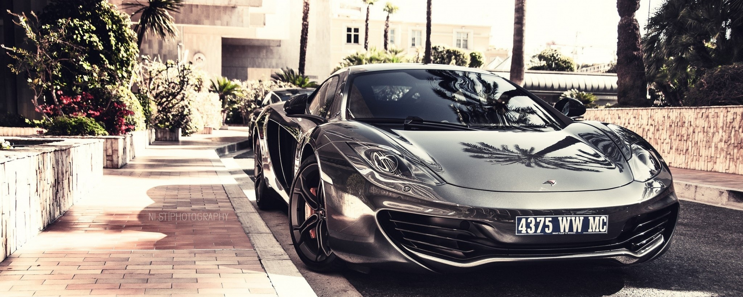 Free download Wallpaper 2560x1024 mclaren auto car cars style Dual Monitor [2560x1024] for your Desktop, Mobile & Tablet. Explore Dual Monitor Car Wallpaper. Pokemon Dual Monitor Wallpaper, 1080P Dual