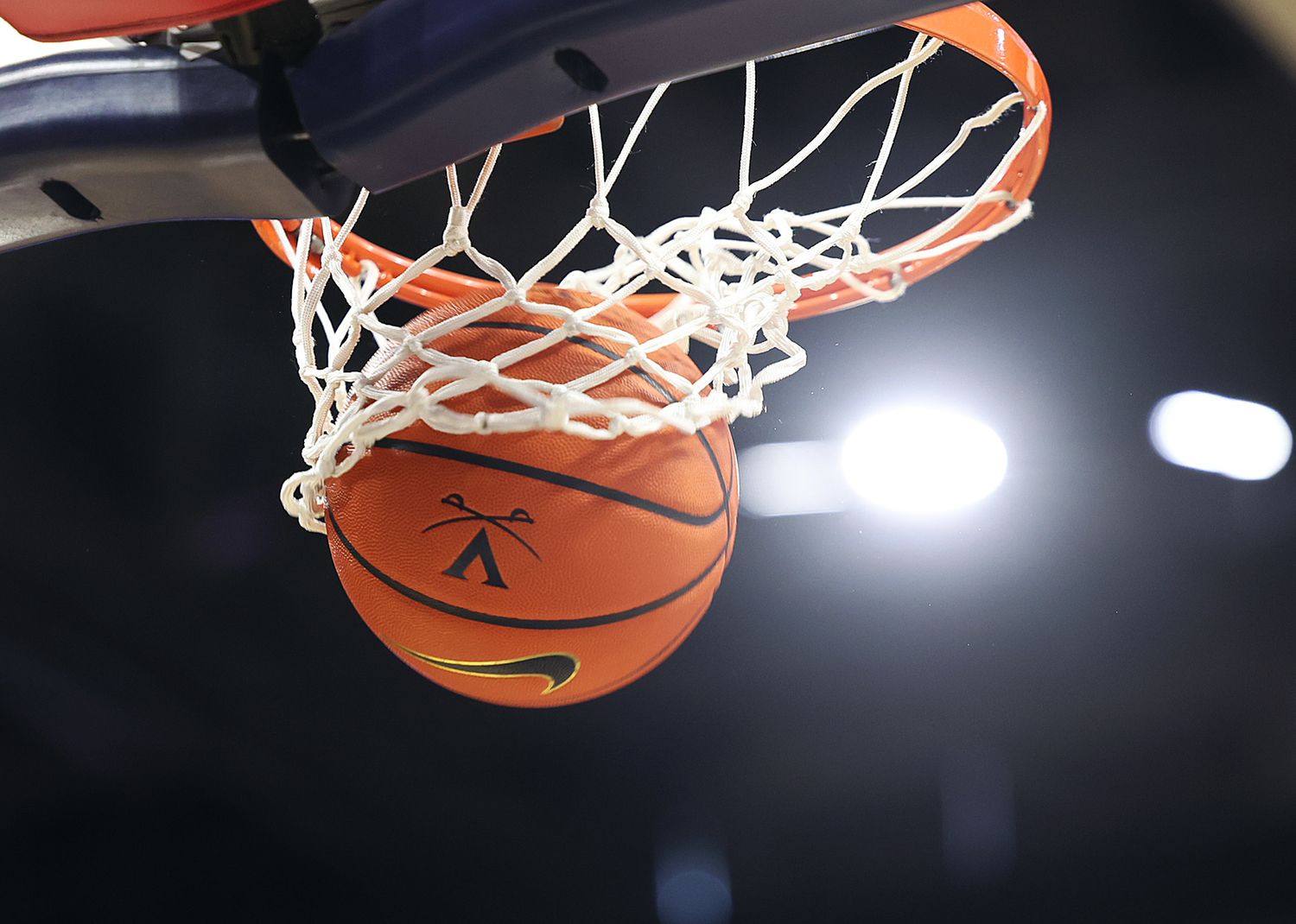 Photo Album: UVA Men's Basketball vs. Houston