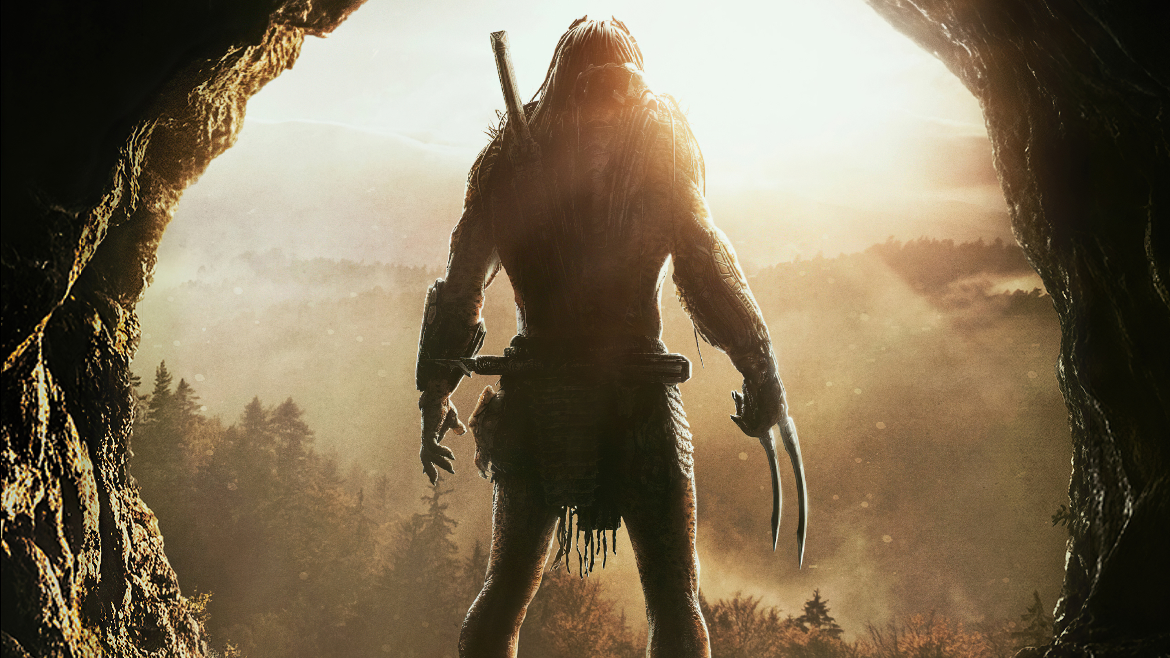 Prey HD Wallpaper and Background