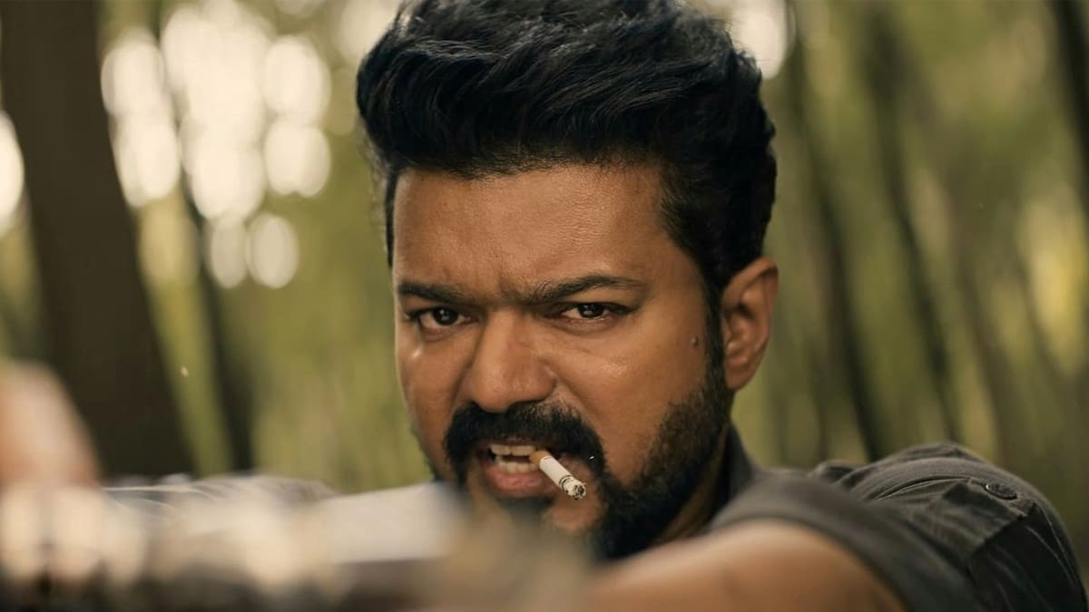 Leo: Lokesh Kanagaraj Shares Insights On Thalapathy Vijay's Character Leo Das In Upcoming Film
