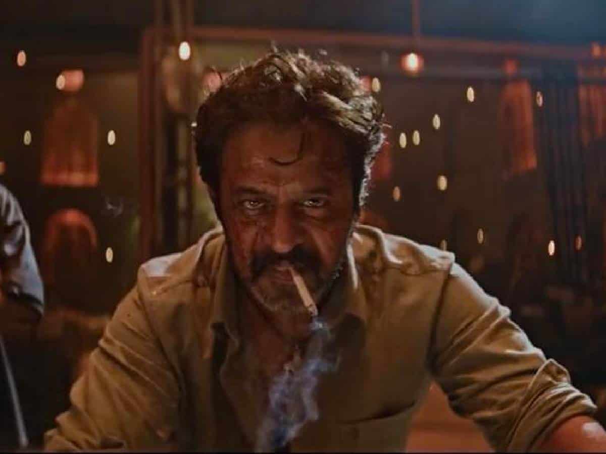 Leo: Meet Violent Arjun As 'Harold Das'