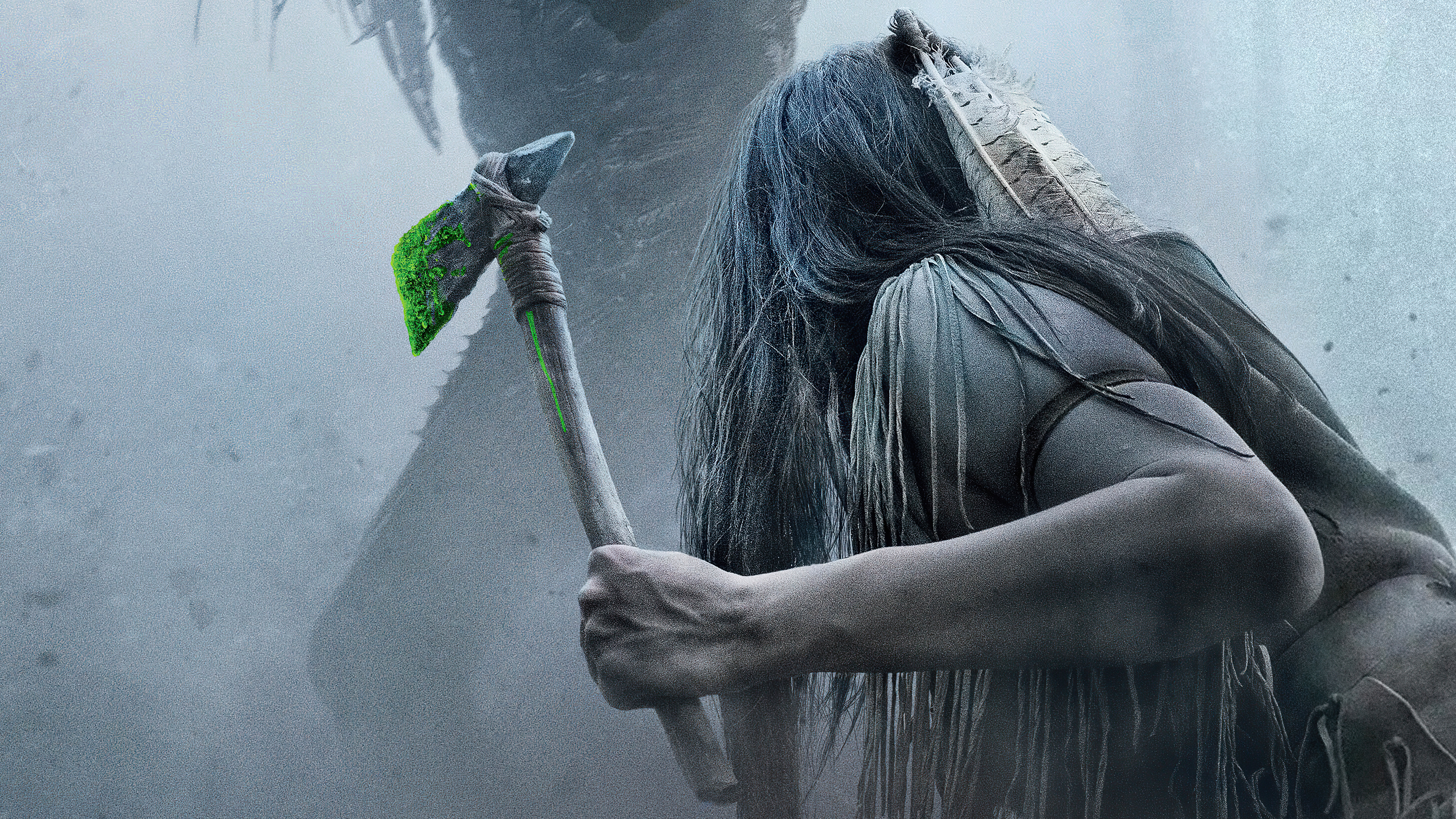 Prey 2022, HD Movies, 4k Wallpaper, Image, Background, Photo and Picture