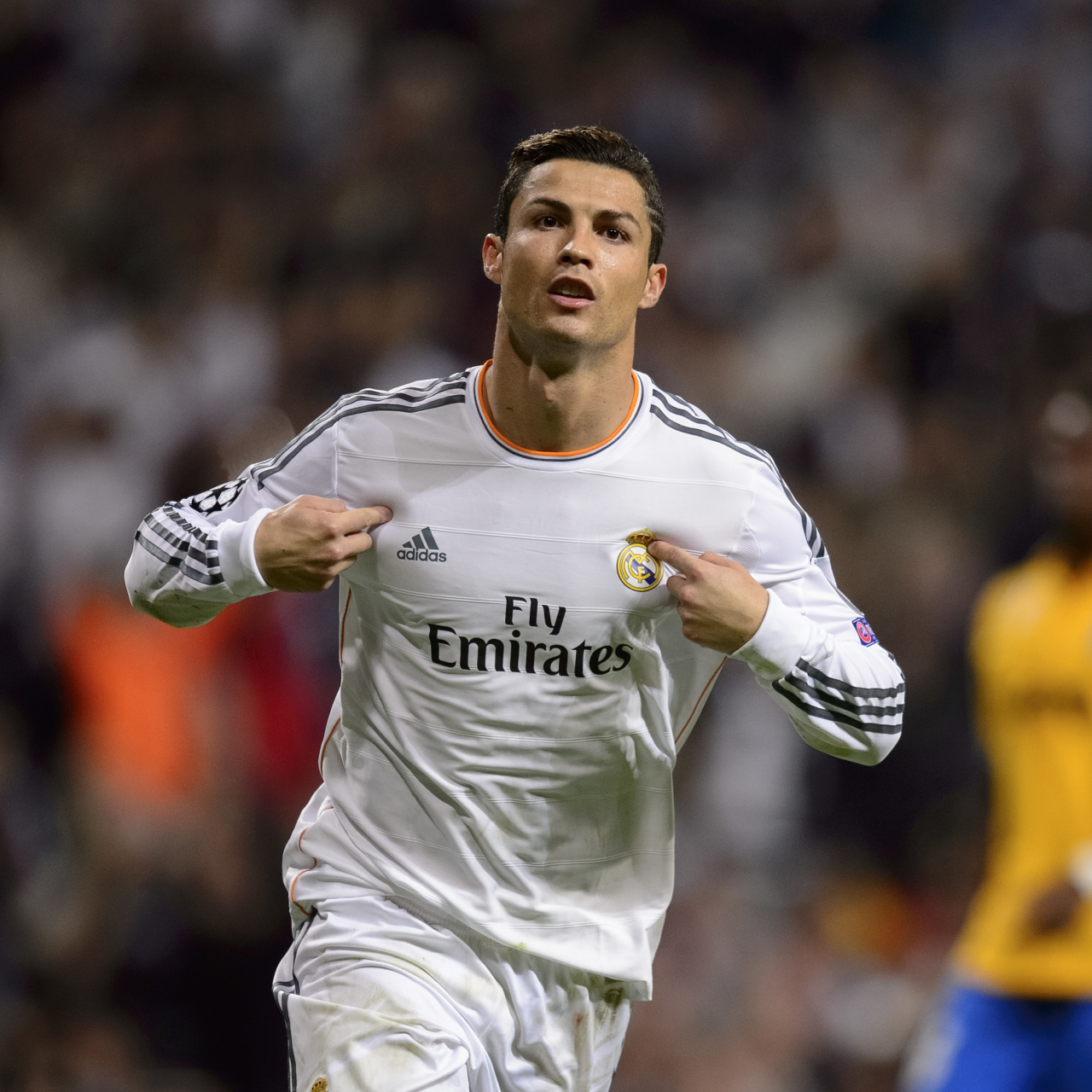 Cristiano Ronaldo Pfp