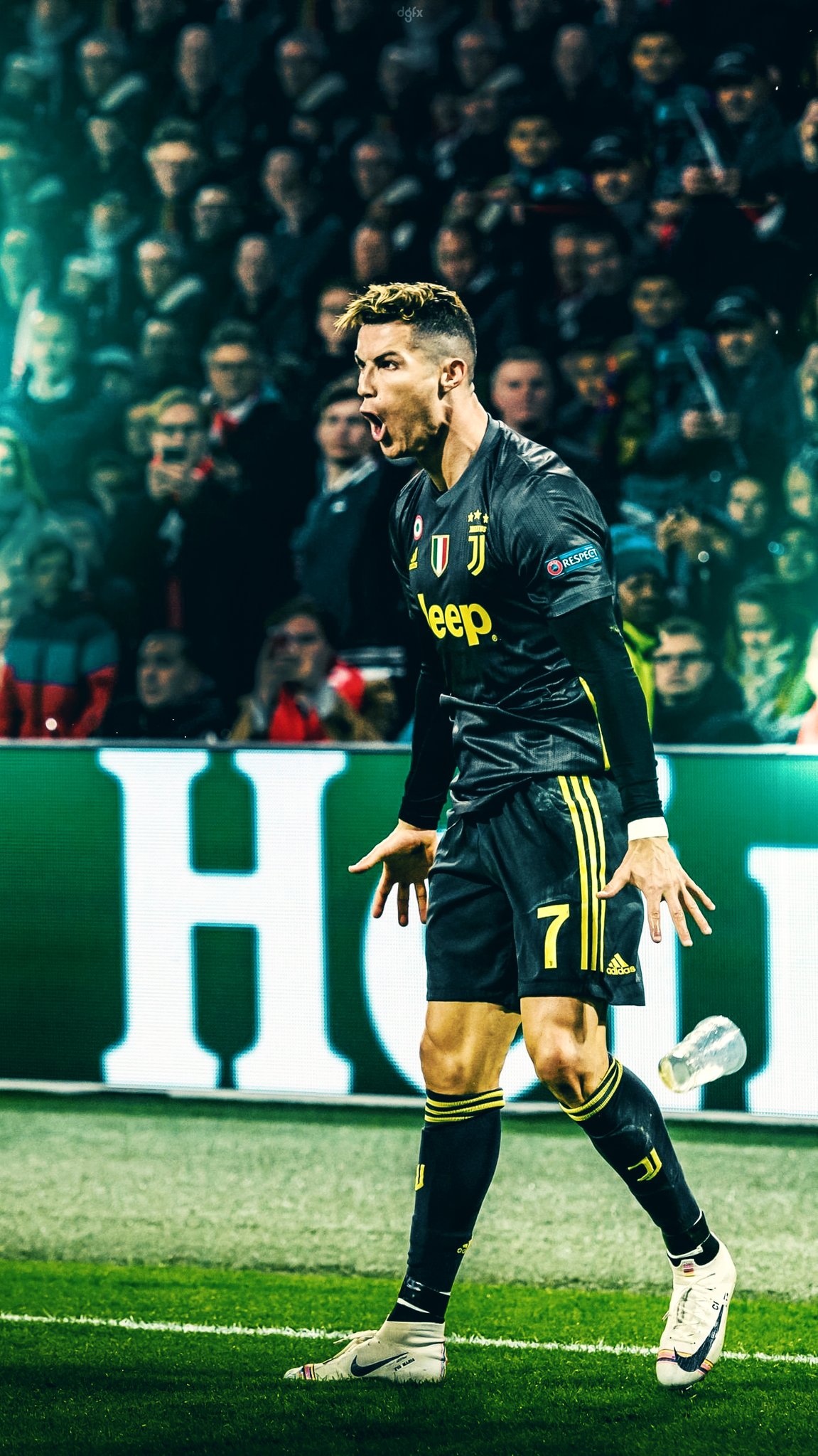 Cristiano Ronaldo 1985 Ronaldo Wallpaper Juventus