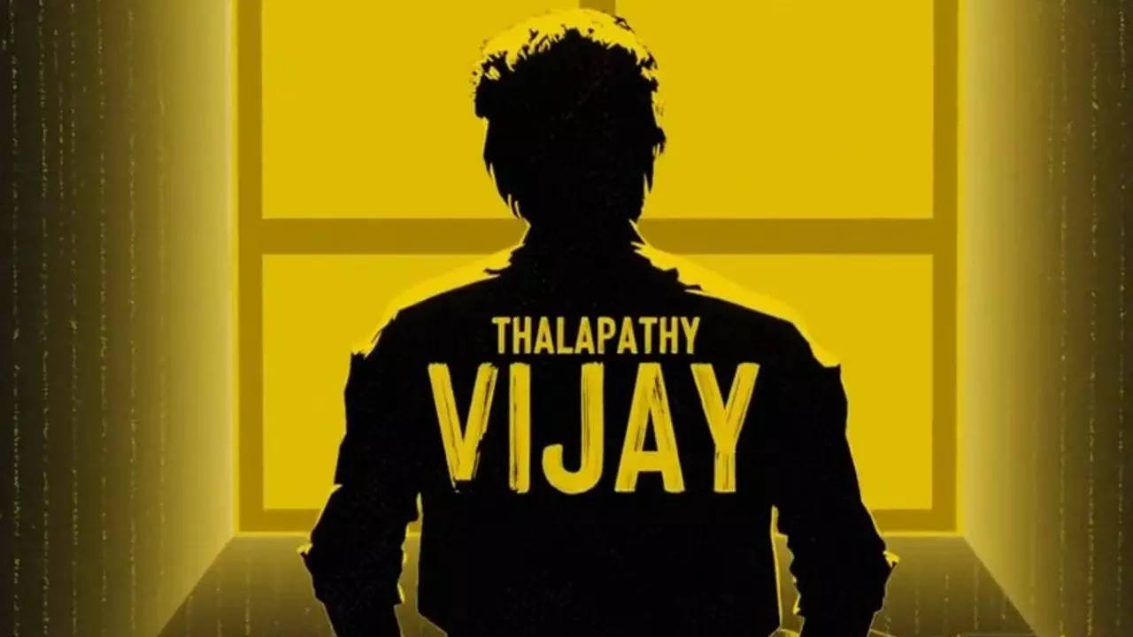 Lokesh Kanagaraj introduces Vijay as Leo Das in the new promo ahead of the release of the second single, 'Badass'; read here. Tamil Movie News of India