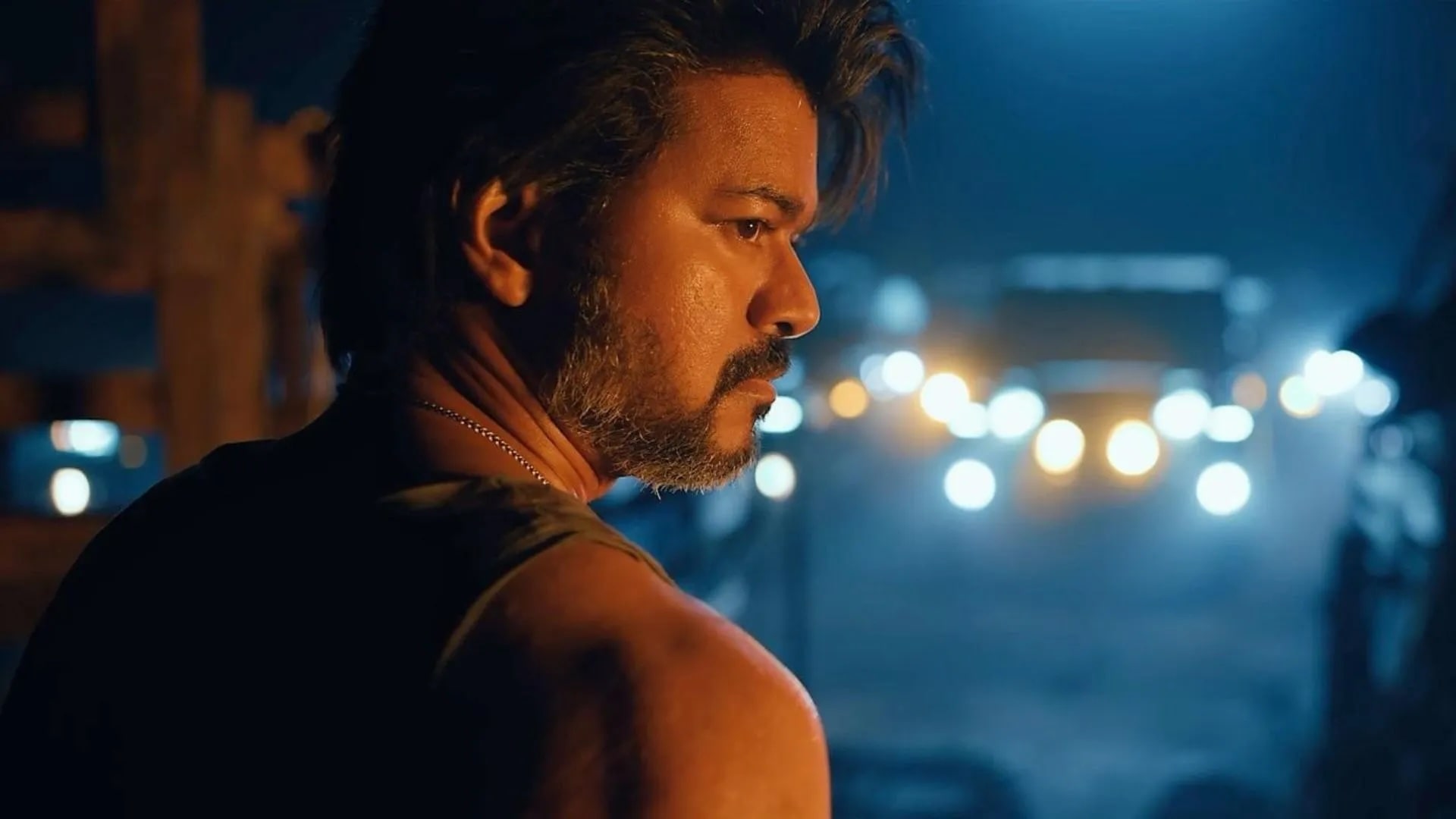 Action Bonanza 'Leo' Has Its Cake And Eats It Too