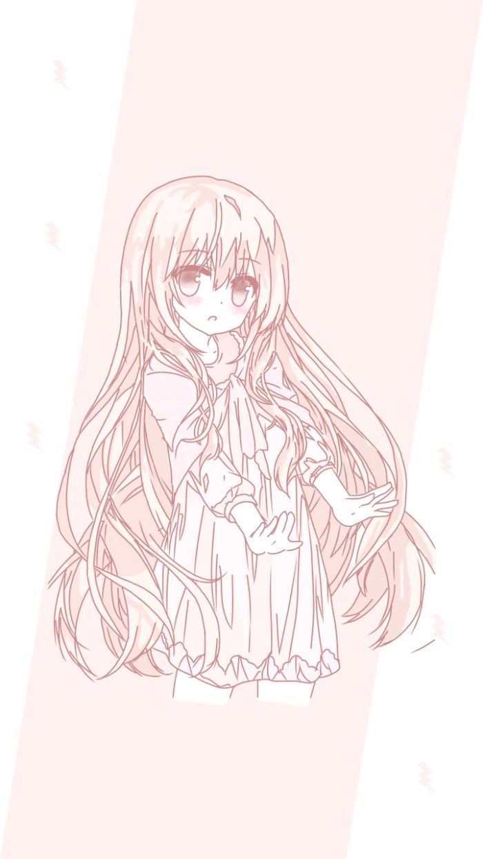 wallpaper cute kawaii