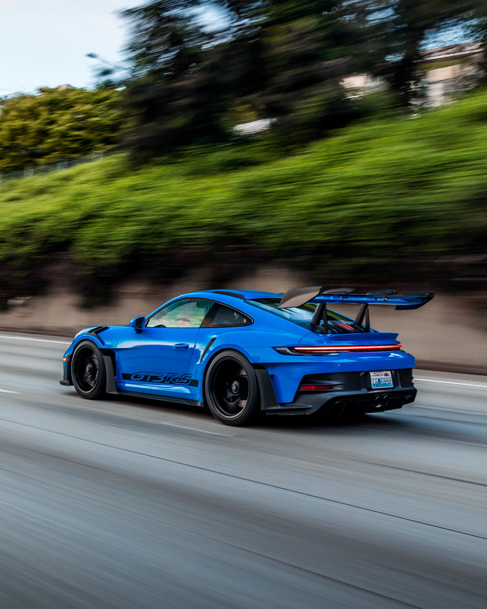 GT3RS