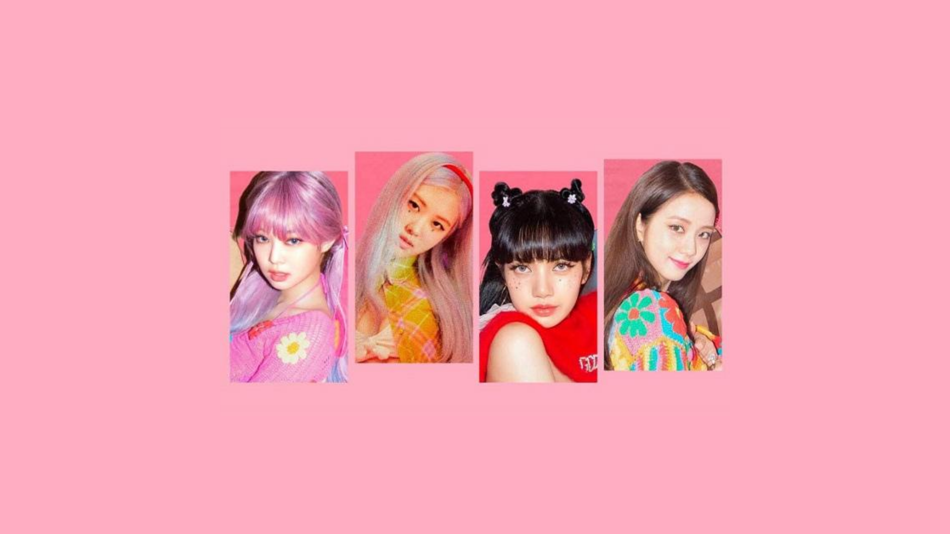 blackpink ice cream desktop wallpaper by reia. โล่กัปตันอเมริกา, วอลเปเปอร์, เอ็กโซ