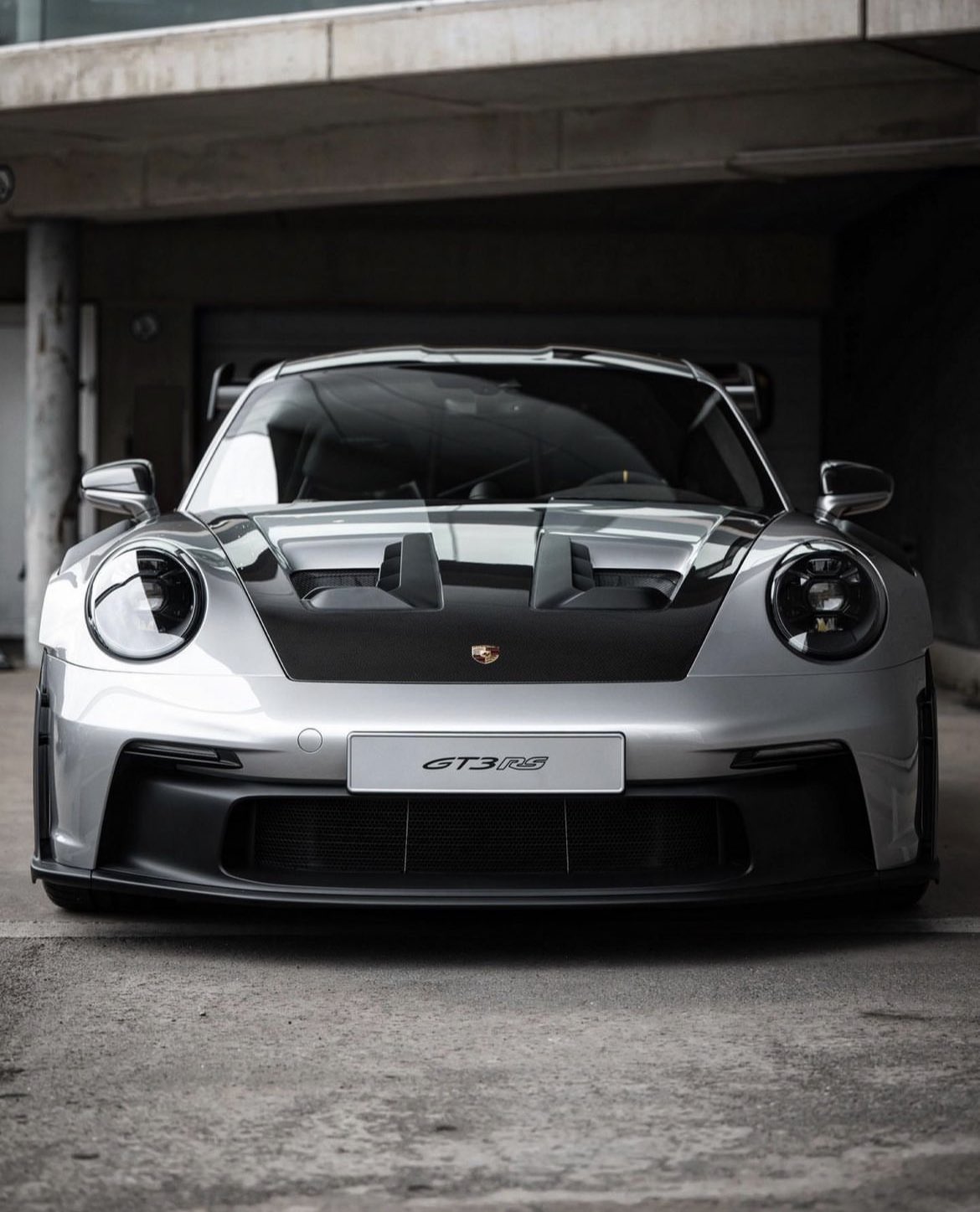 Porsche Home GT3 RS