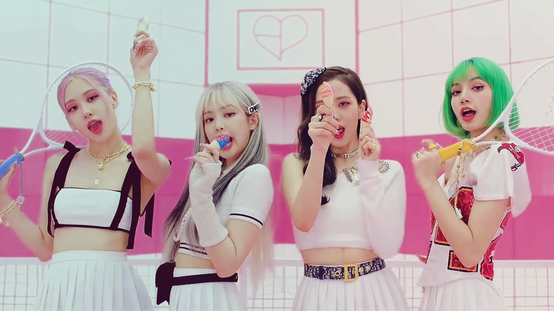 X 上的janina：「#BLACKPINK IN YOUR AREA