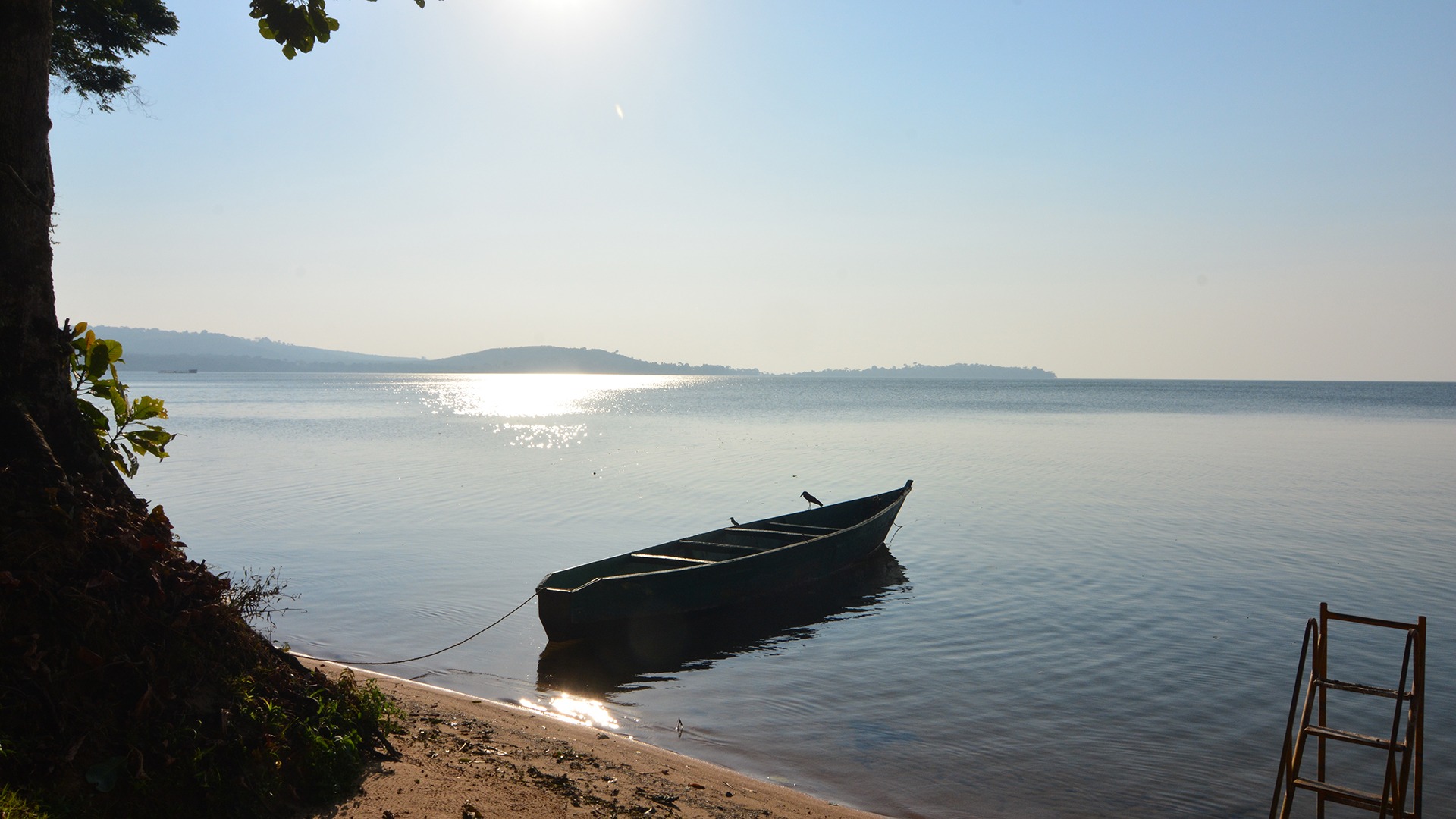 Lake Victoria Full Day Trip