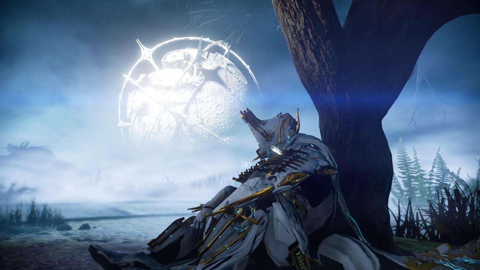 Thought I'd share a wallpaper I made for Umbra