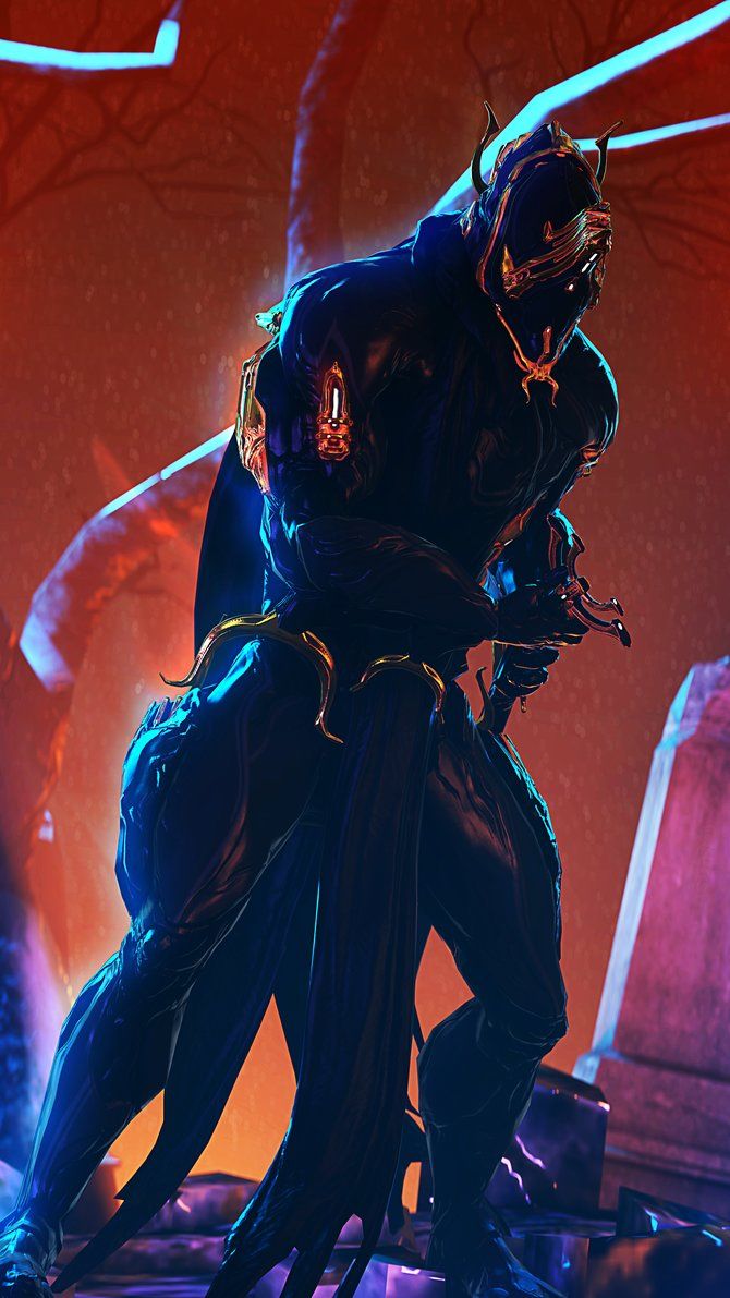 WARFRAME. Umbra. Warframe art, Character art, Warframe wallpaper