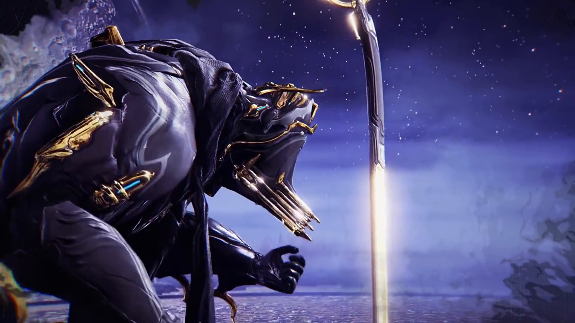 New Warframe expansion will finally add Umbra variant
