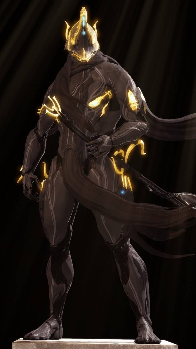 Gmod Released Umbra Excalibur by WitchyGmod. Warframe art, Armor concept, Character art