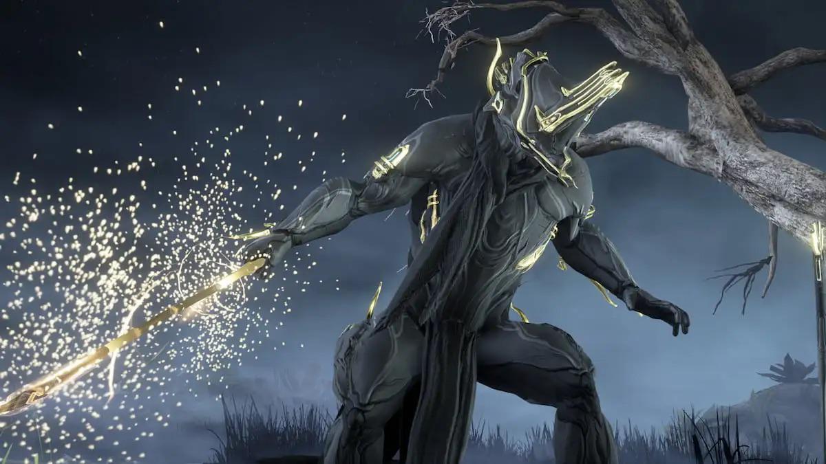 Excalibur Was The First Warframe, Is Excalibur Umbra Just An Older Excalibur? Are They The Same Person Warframe? Is Umbra The First Warframe But Just Older?