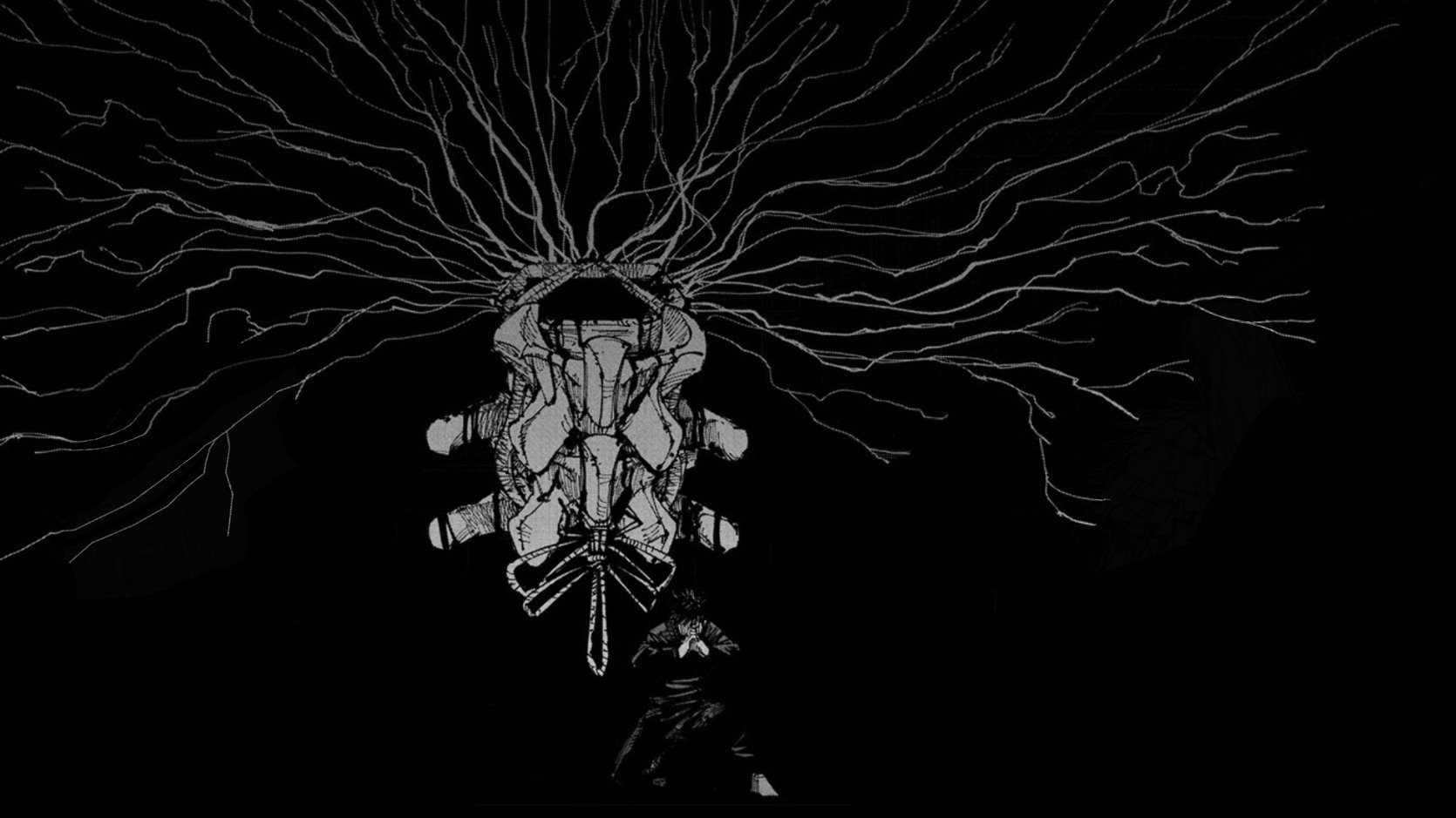 Megumi Fushiguro Manga Archive's domain expansion: chimera shadow garden (ch. 170)